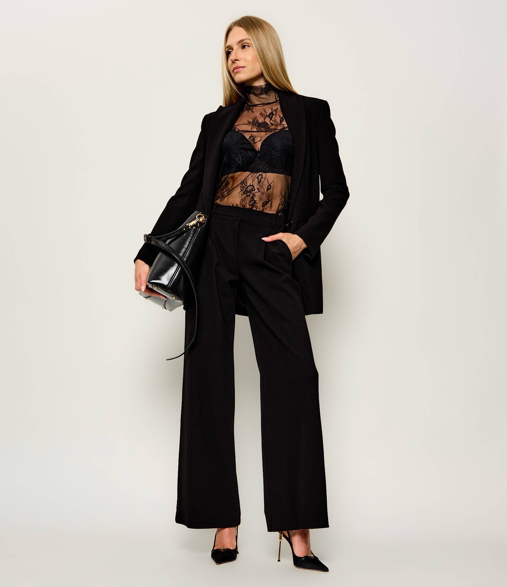 Patrizia Pepe Pantaloni | Relaxed fit