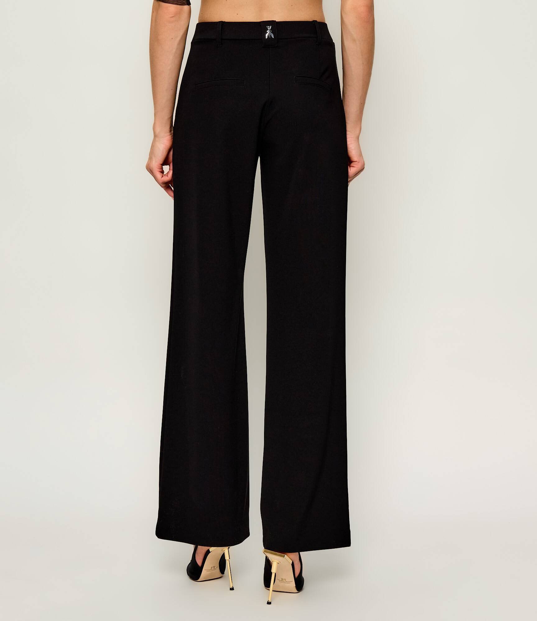 Patrizia Pepe Pantaloni | Relaxed fit