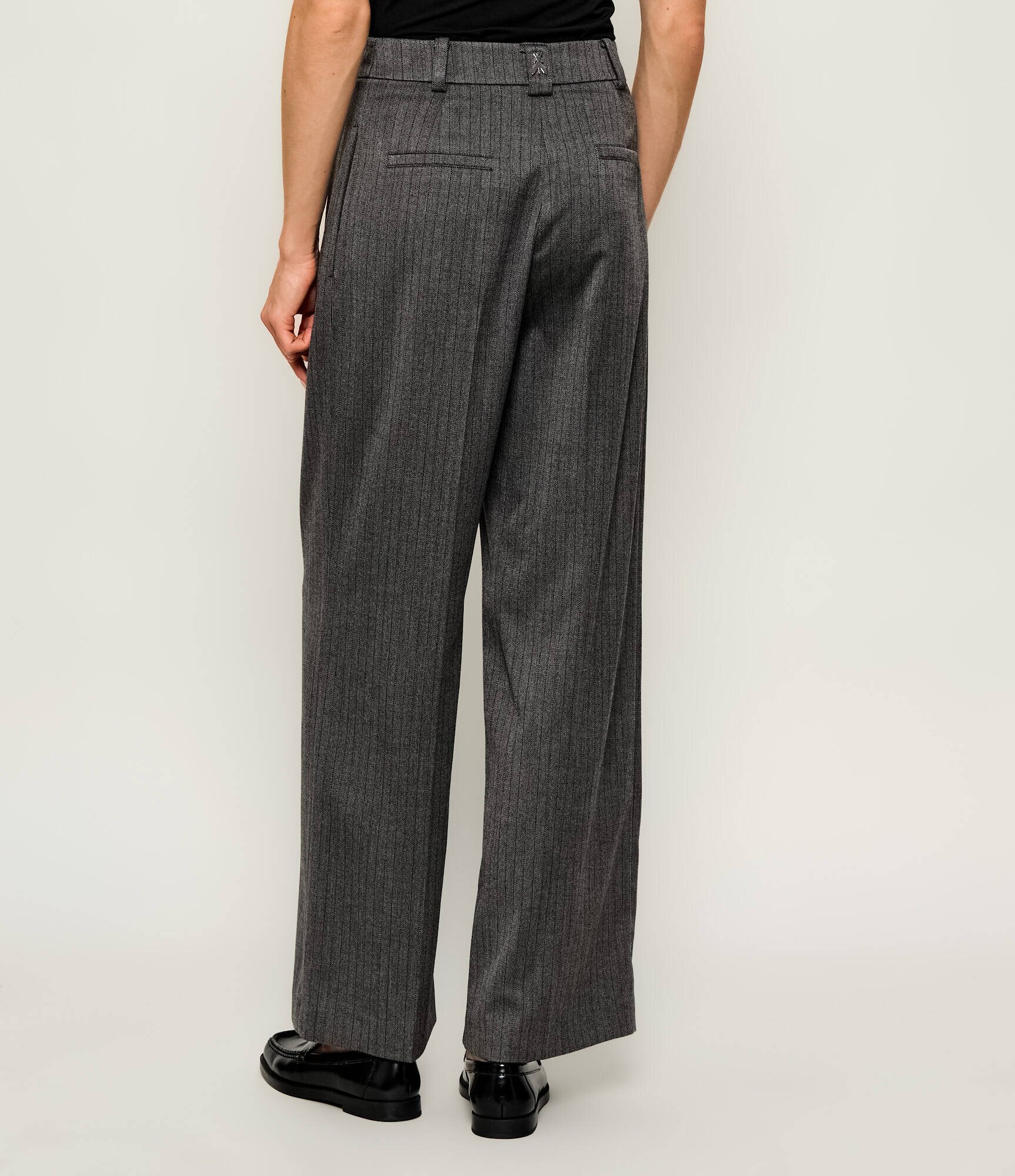 Patrizia Pepe Pantaloni | Relaxed fit