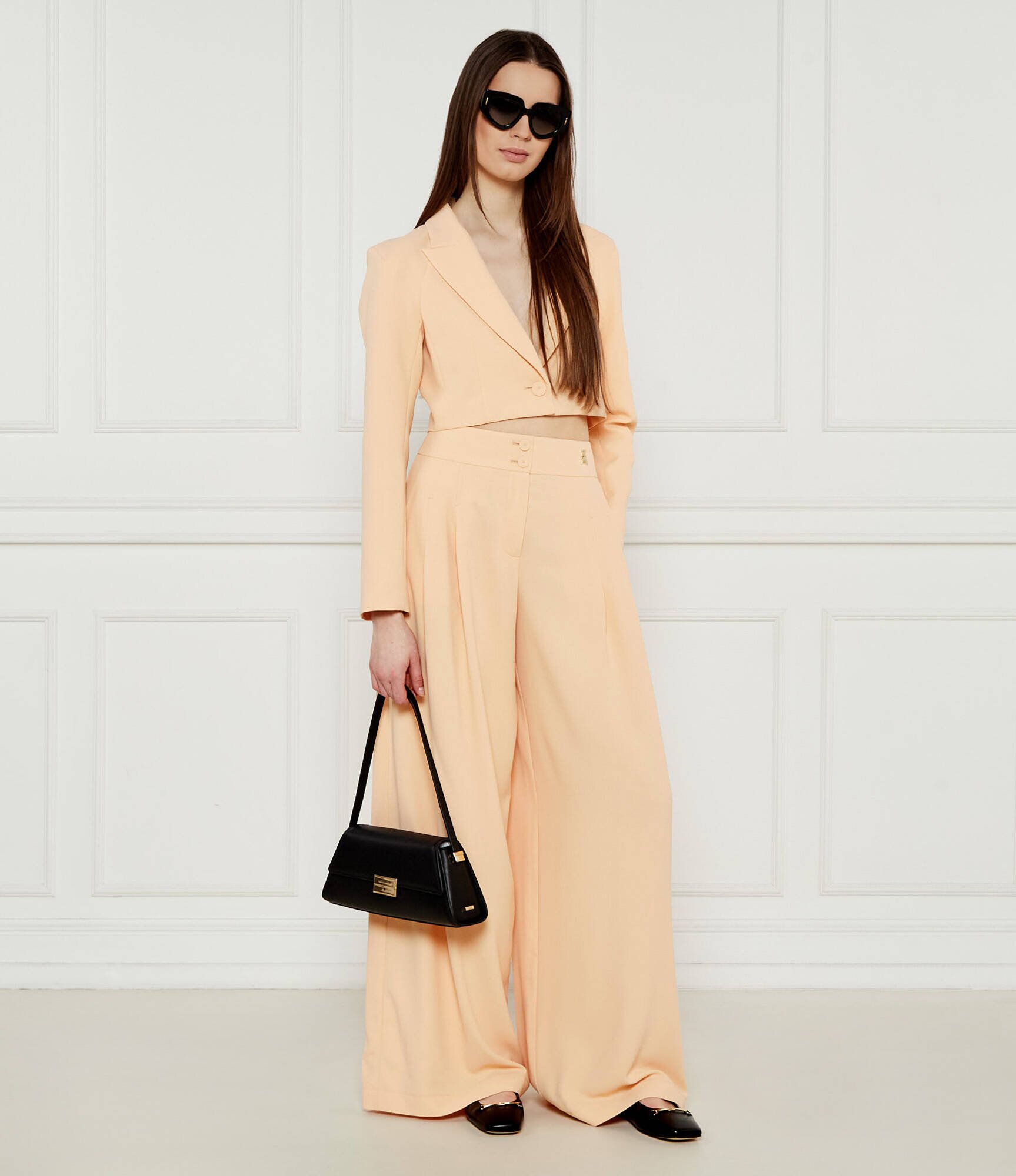 Patrizia Pepe Pantaloni | Relaxed fit