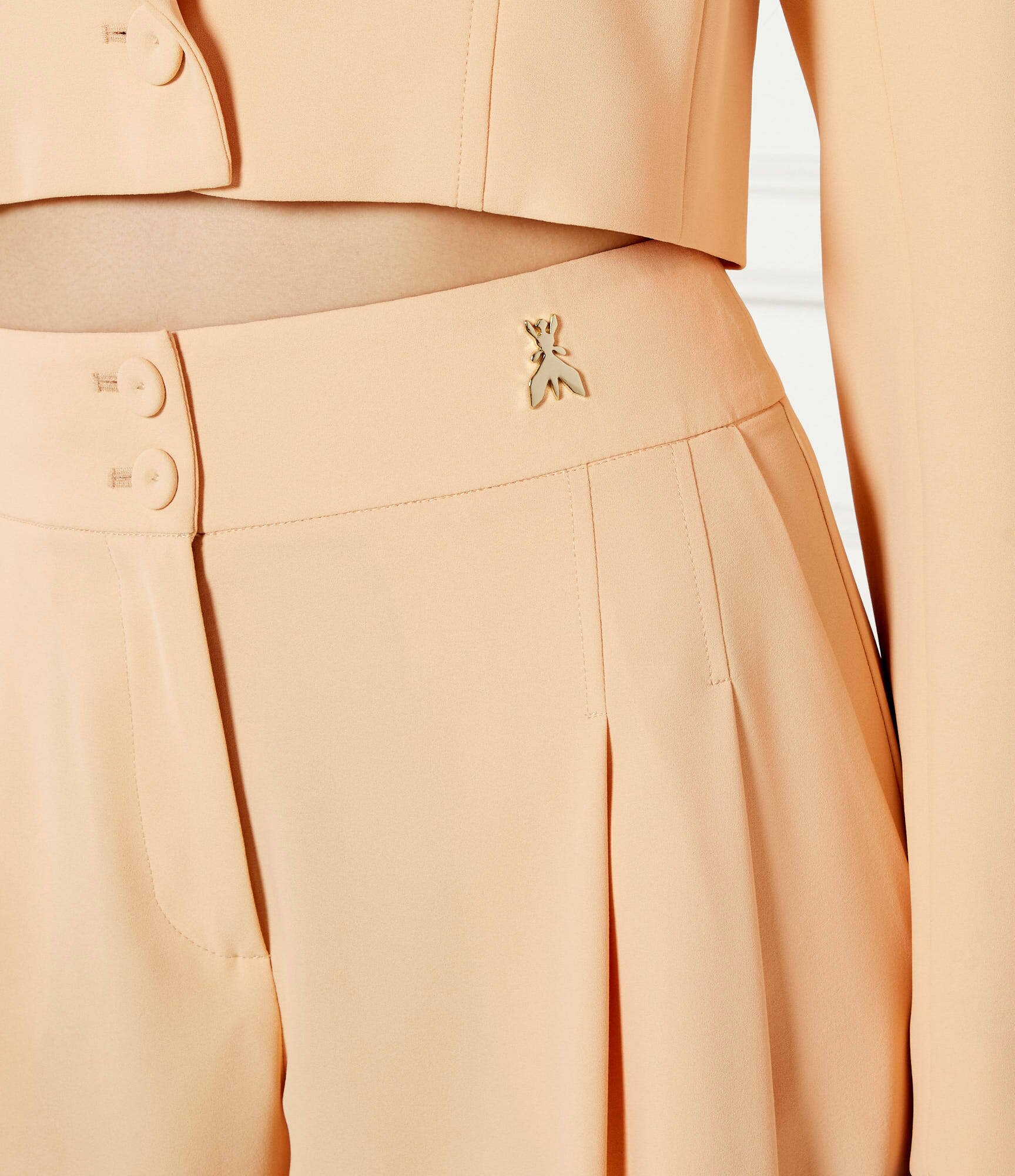 Patrizia Pepe Pantaloni | Relaxed fit