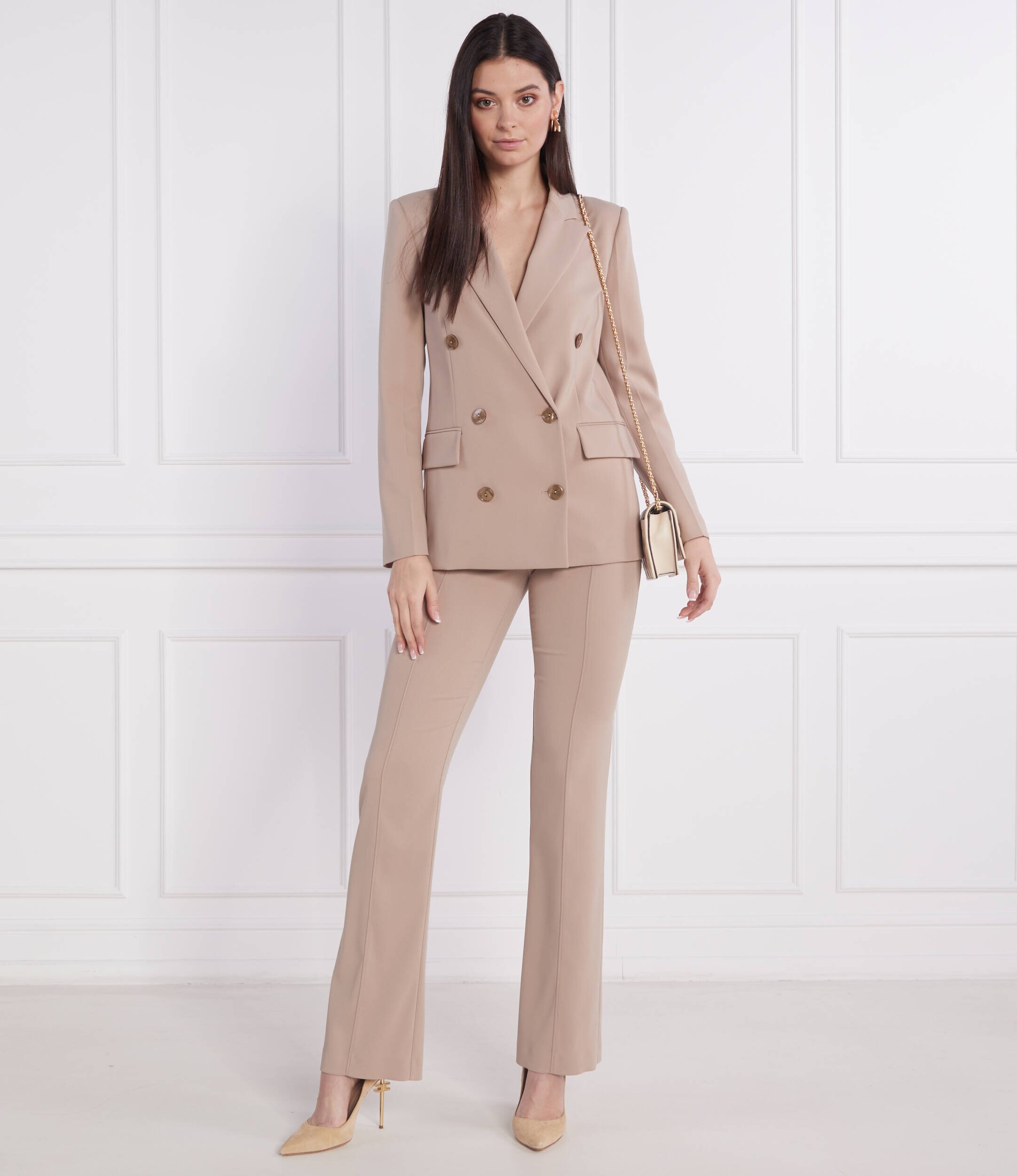 Patrizia Pepe Pantaloni | Relaxed fit