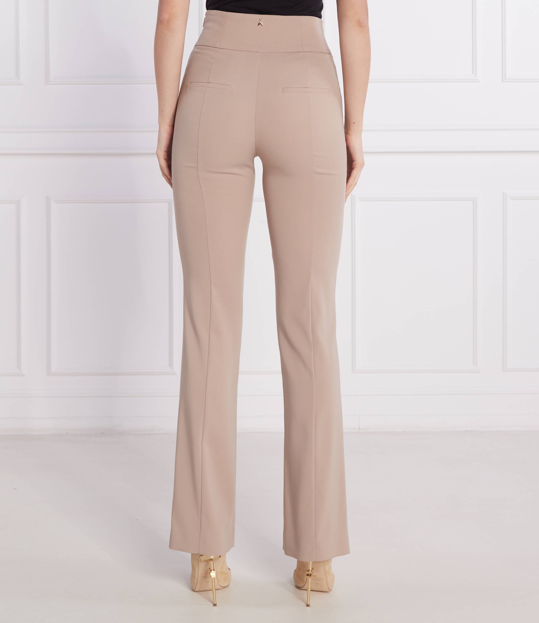 Patrizia Pepe Pantaloni | Relaxed fit