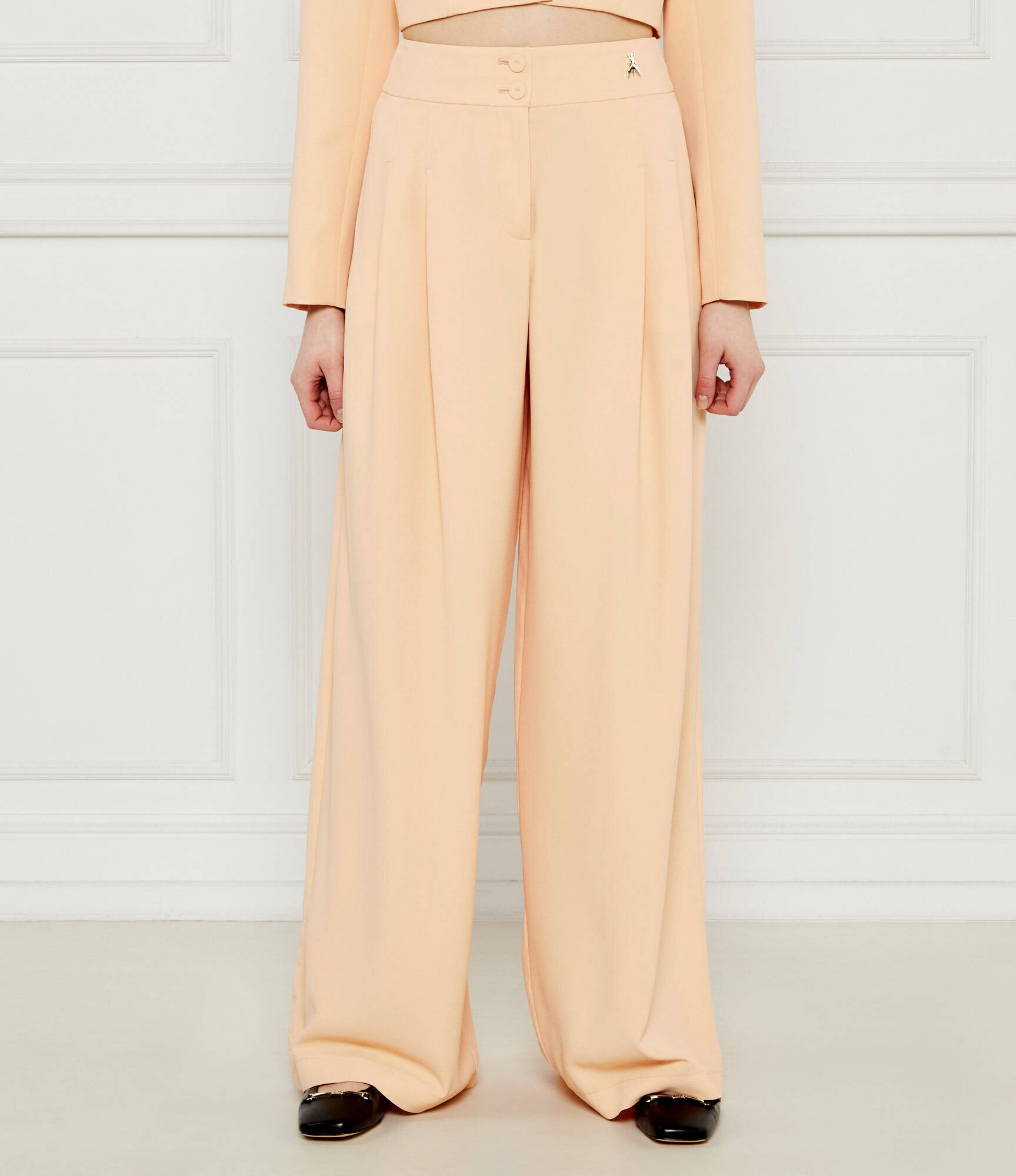 Patrizia Pepe Pantaloni | Relaxed fit