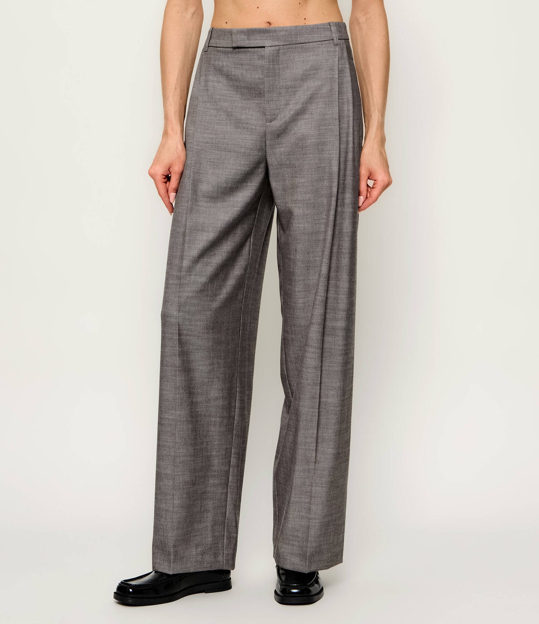 Patrizia Pepe Pantaloni | Relaxed fit