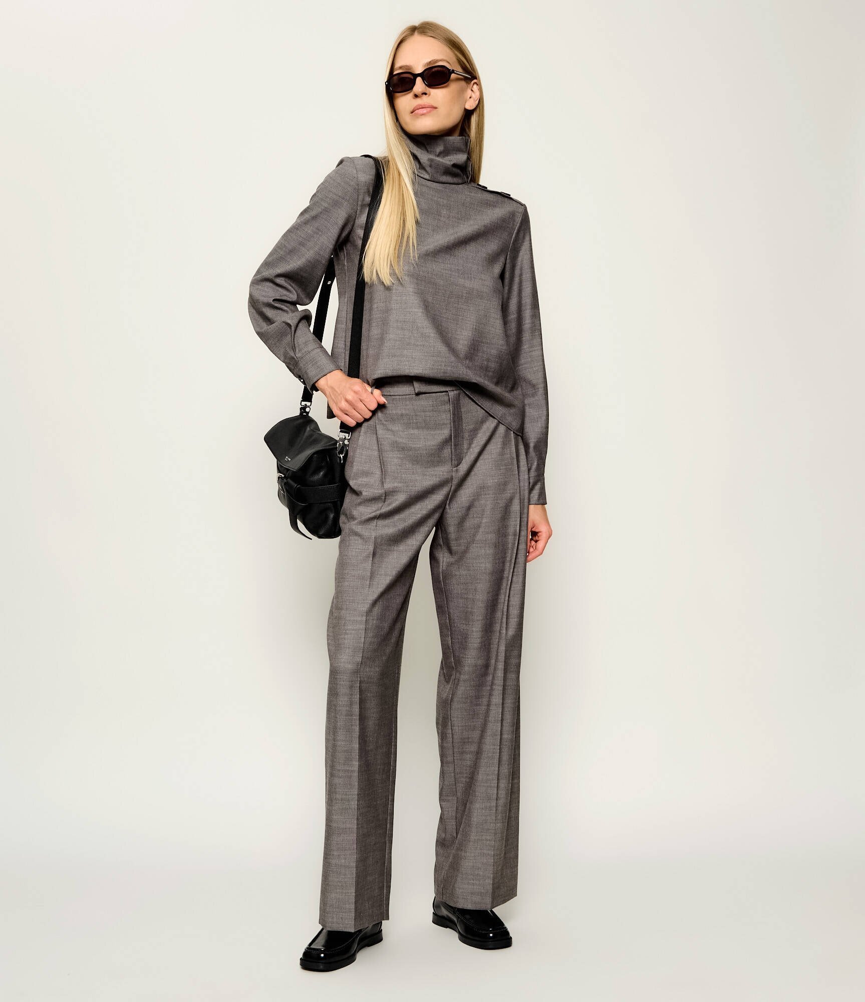 Patrizia Pepe Pantaloni | Relaxed fit