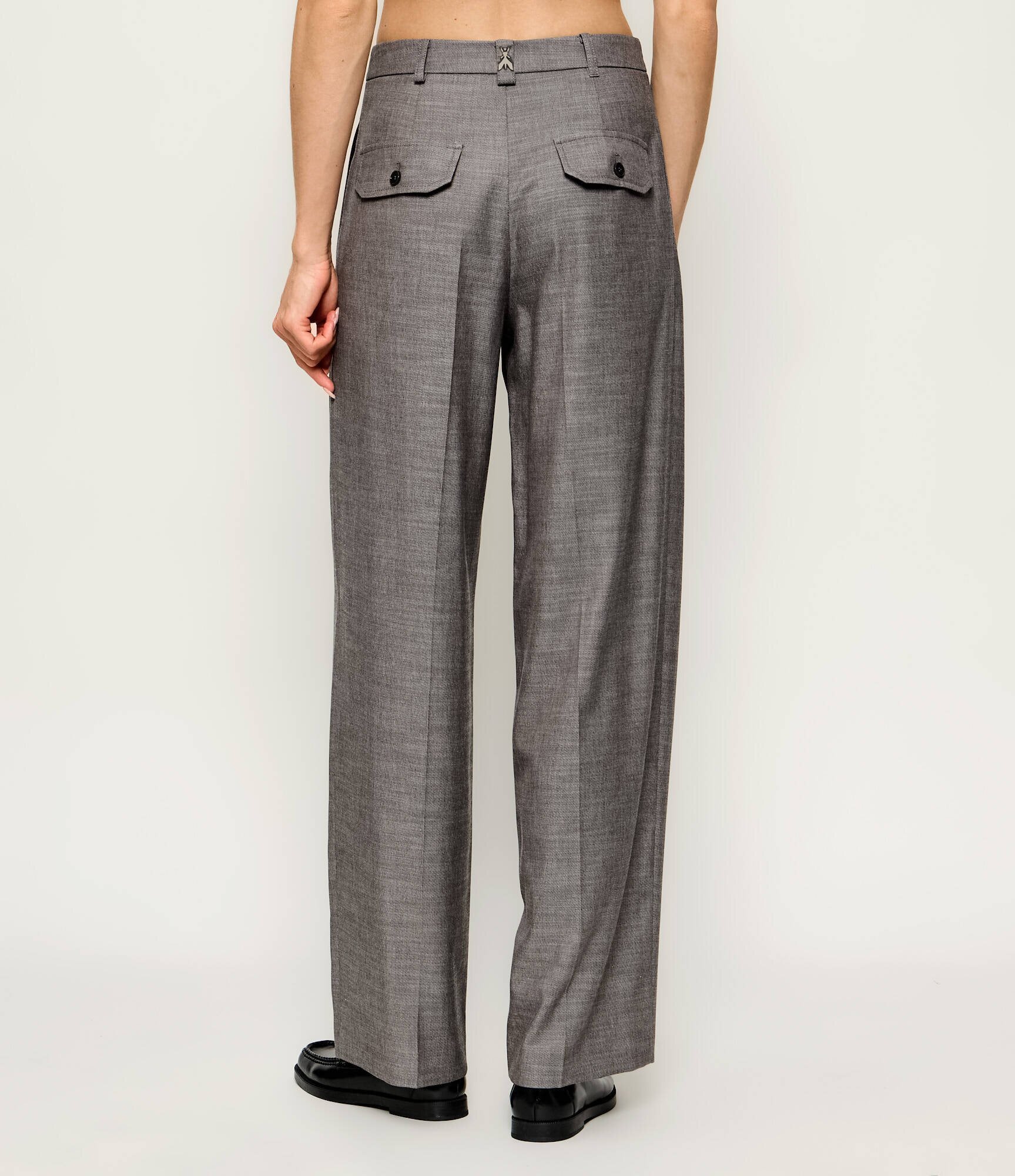 Patrizia Pepe Pantaloni | Relaxed fit