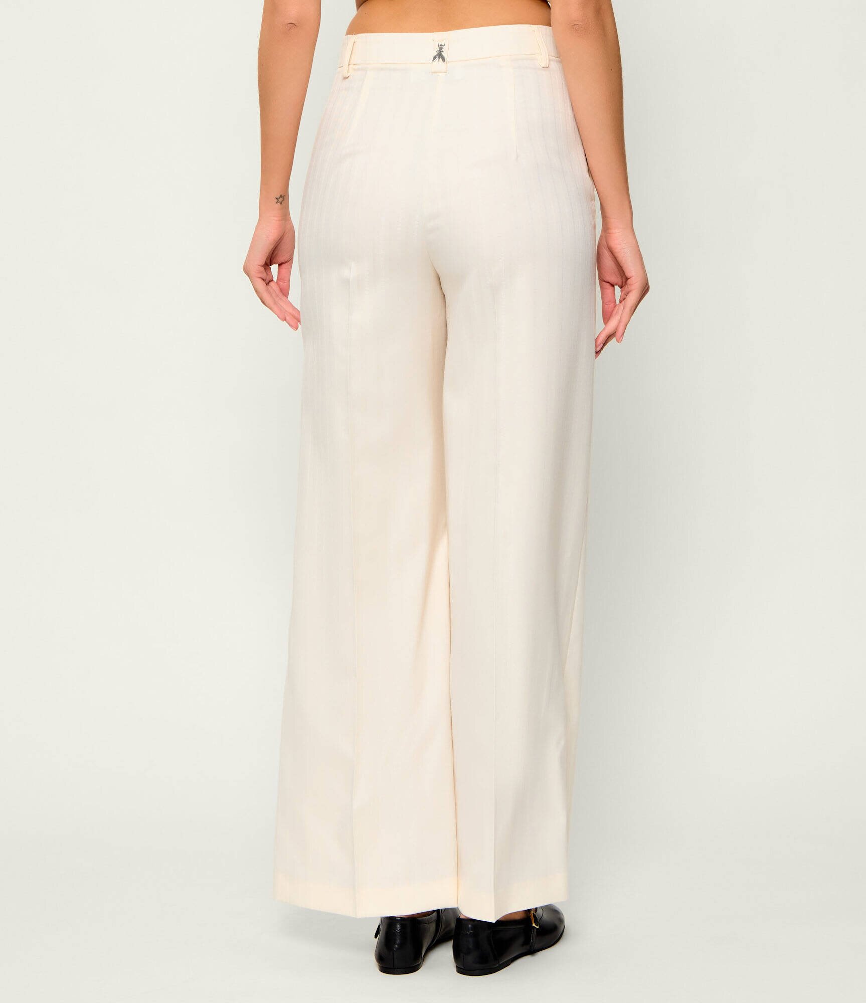 Patrizia Pepe Pantaloni | Relaxed fit