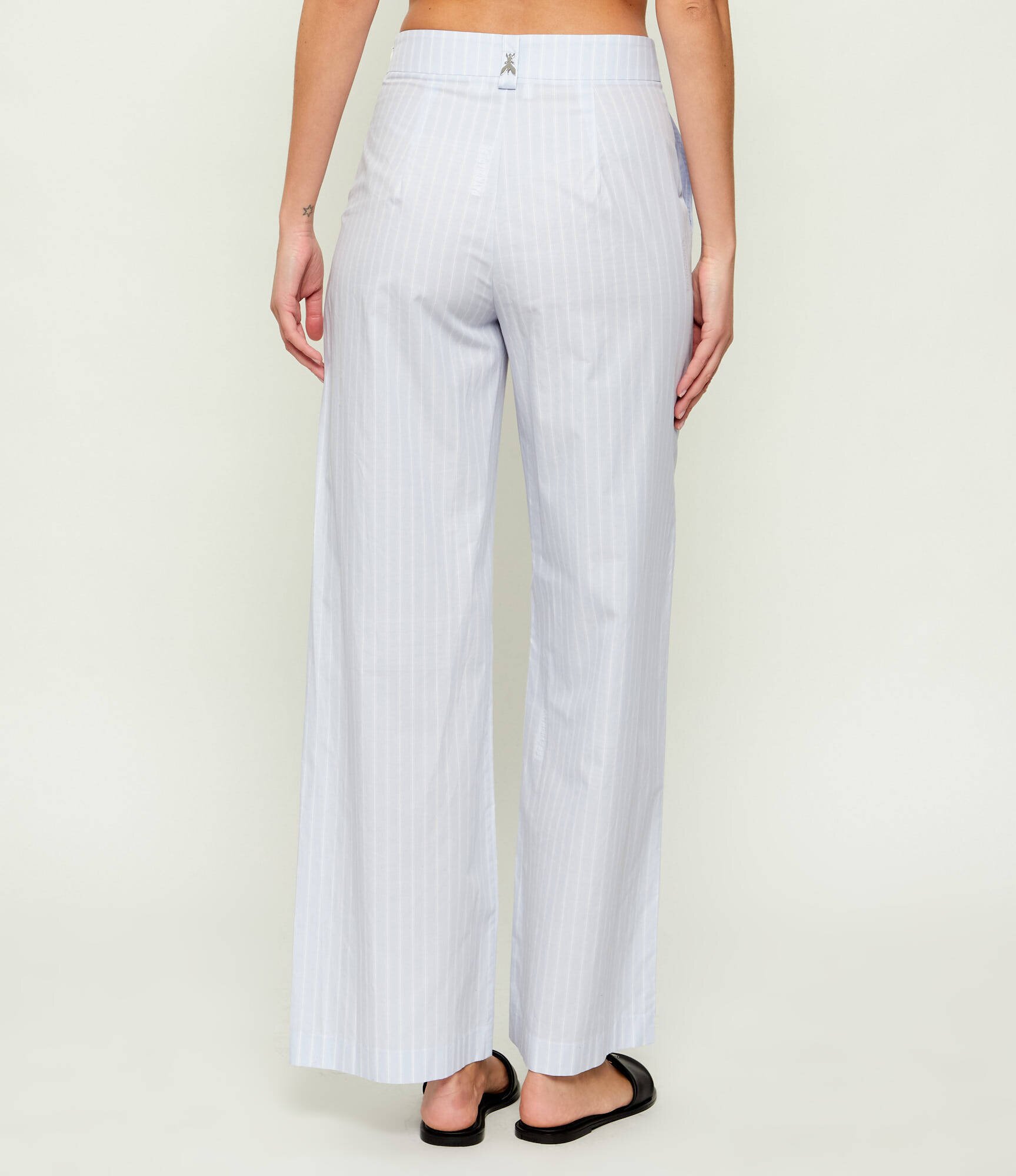 Patrizia Pepe Pantaloni | Relaxed fit