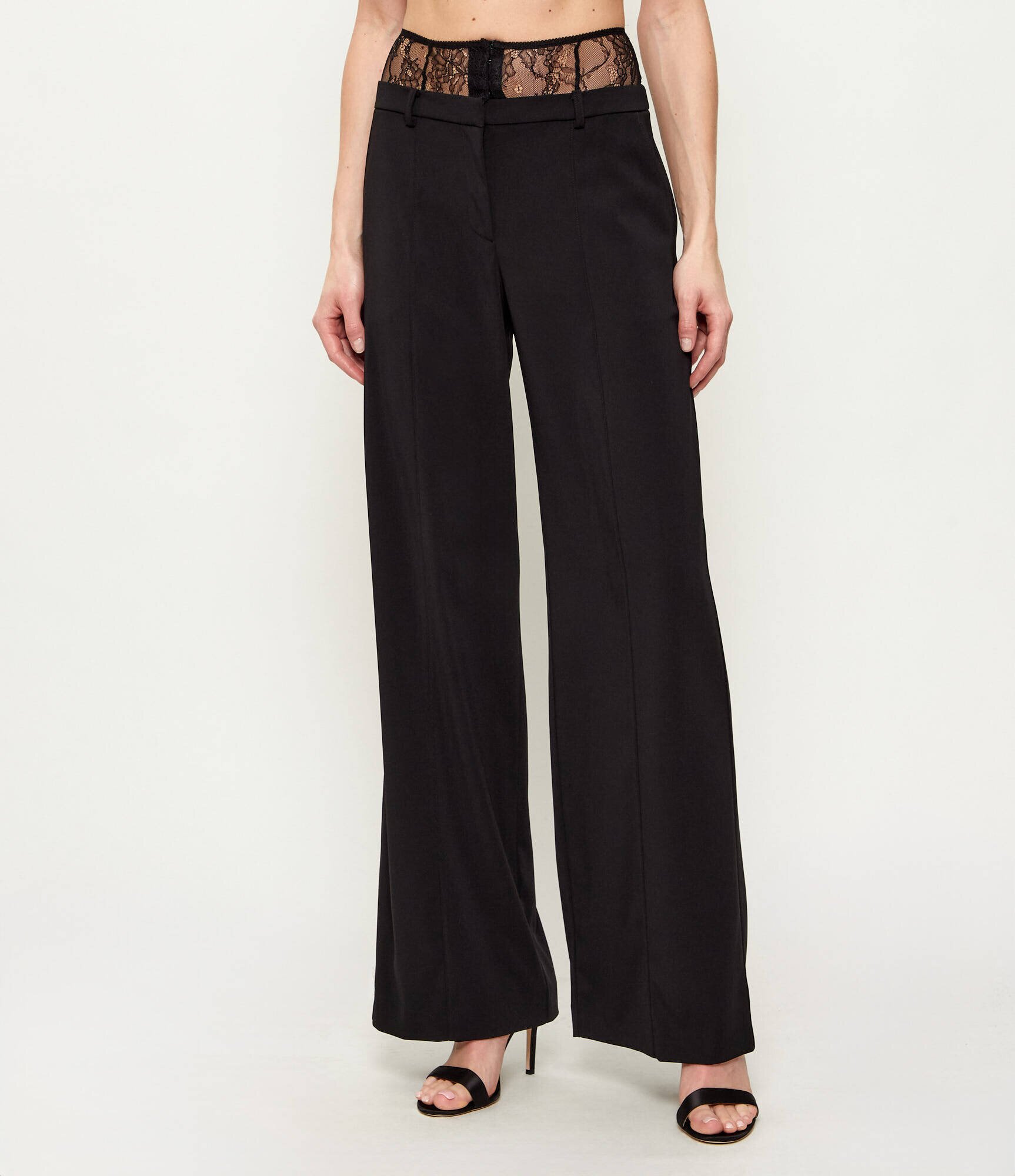Patrizia Pepe Pantaloni | Relaxed fit