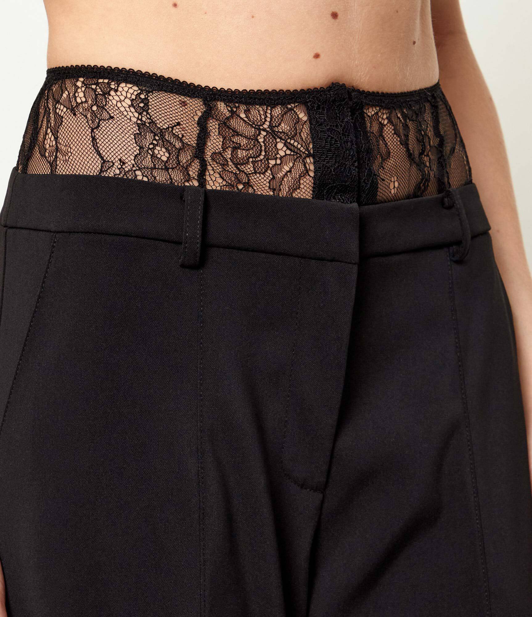 Patrizia Pepe Pantaloni | Relaxed fit