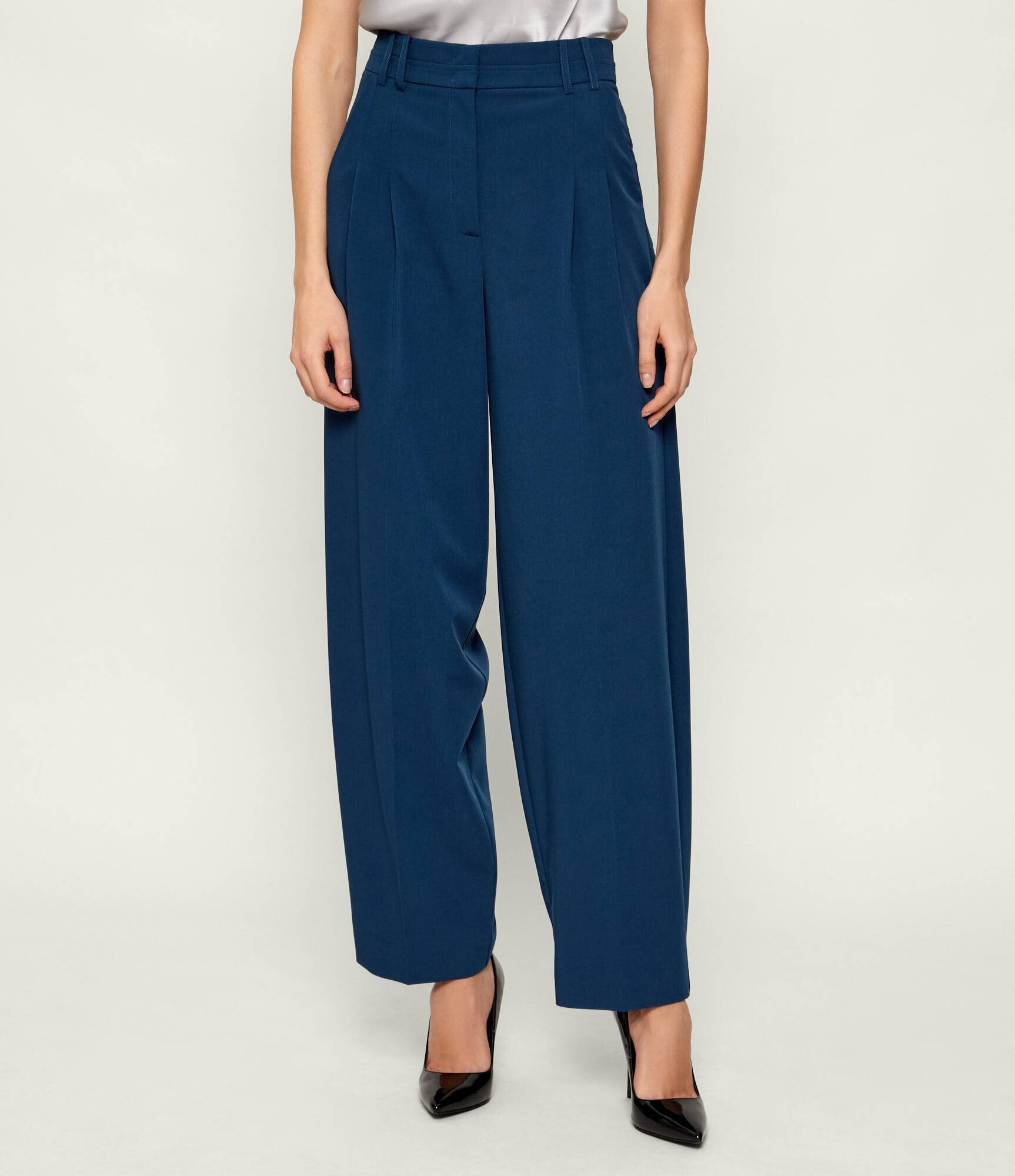 Patrizia Pepe Pantaloni | Relaxed fit