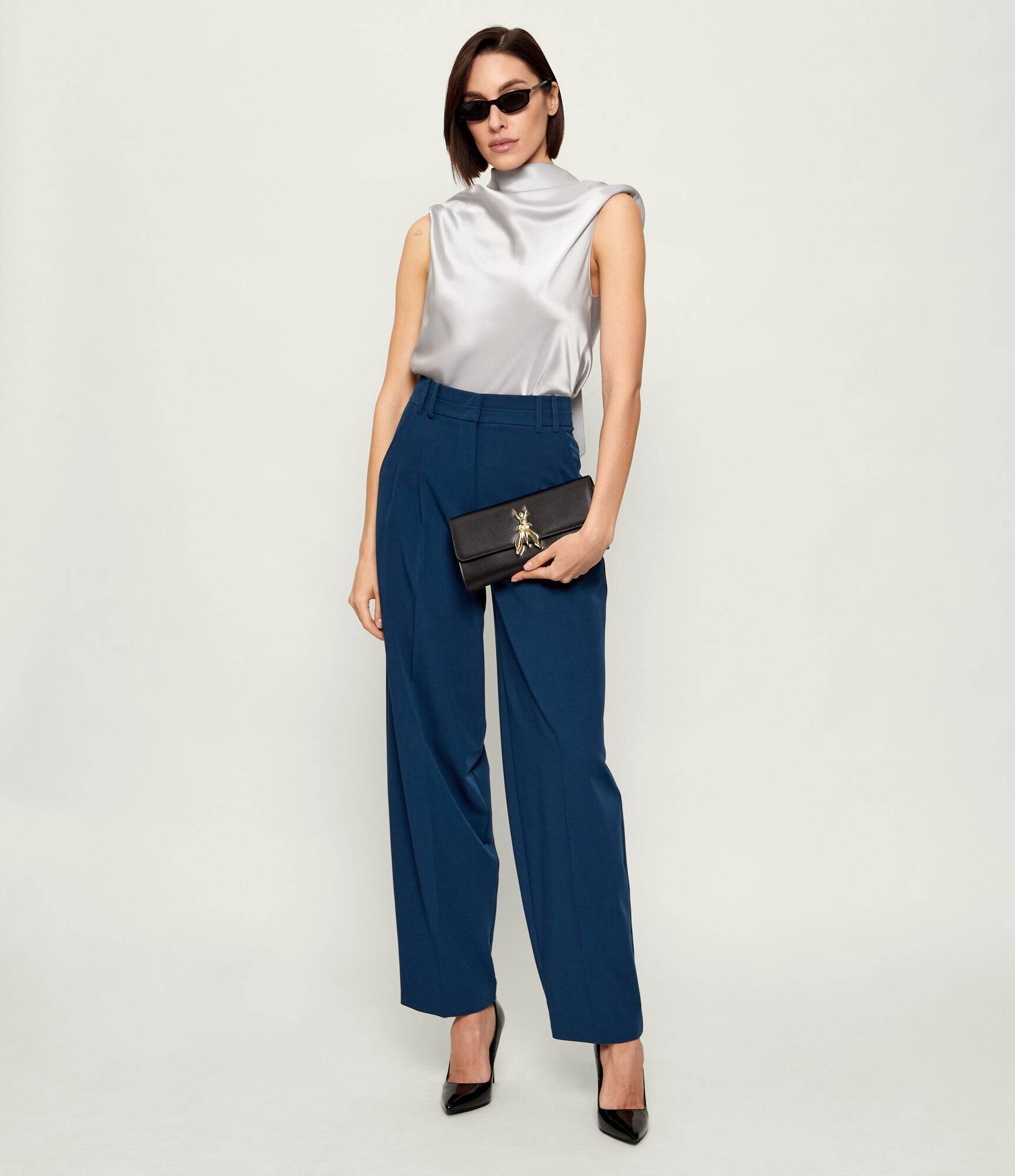 Patrizia Pepe Pantaloni | Relaxed fit