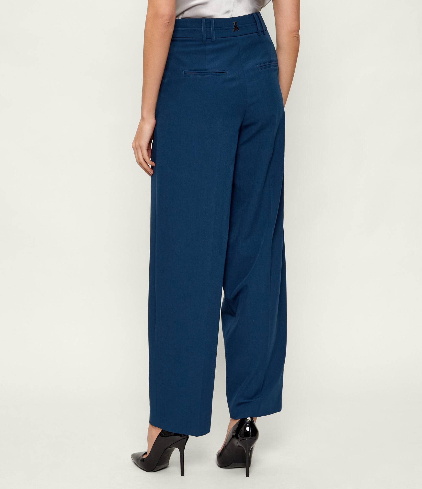 Patrizia Pepe Pantaloni | Relaxed fit
