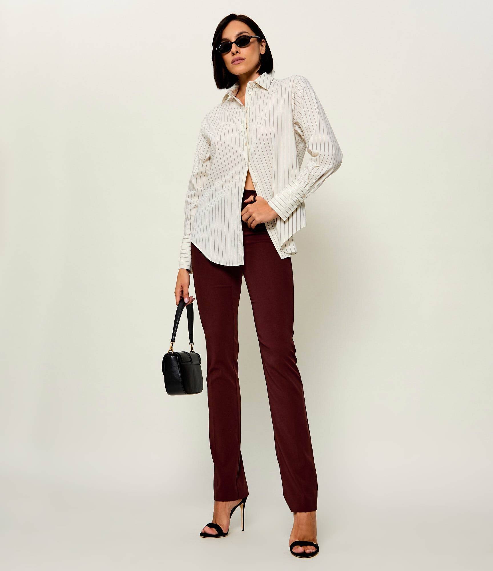 Patrizia Pepe Pantaloni | Slim Fit