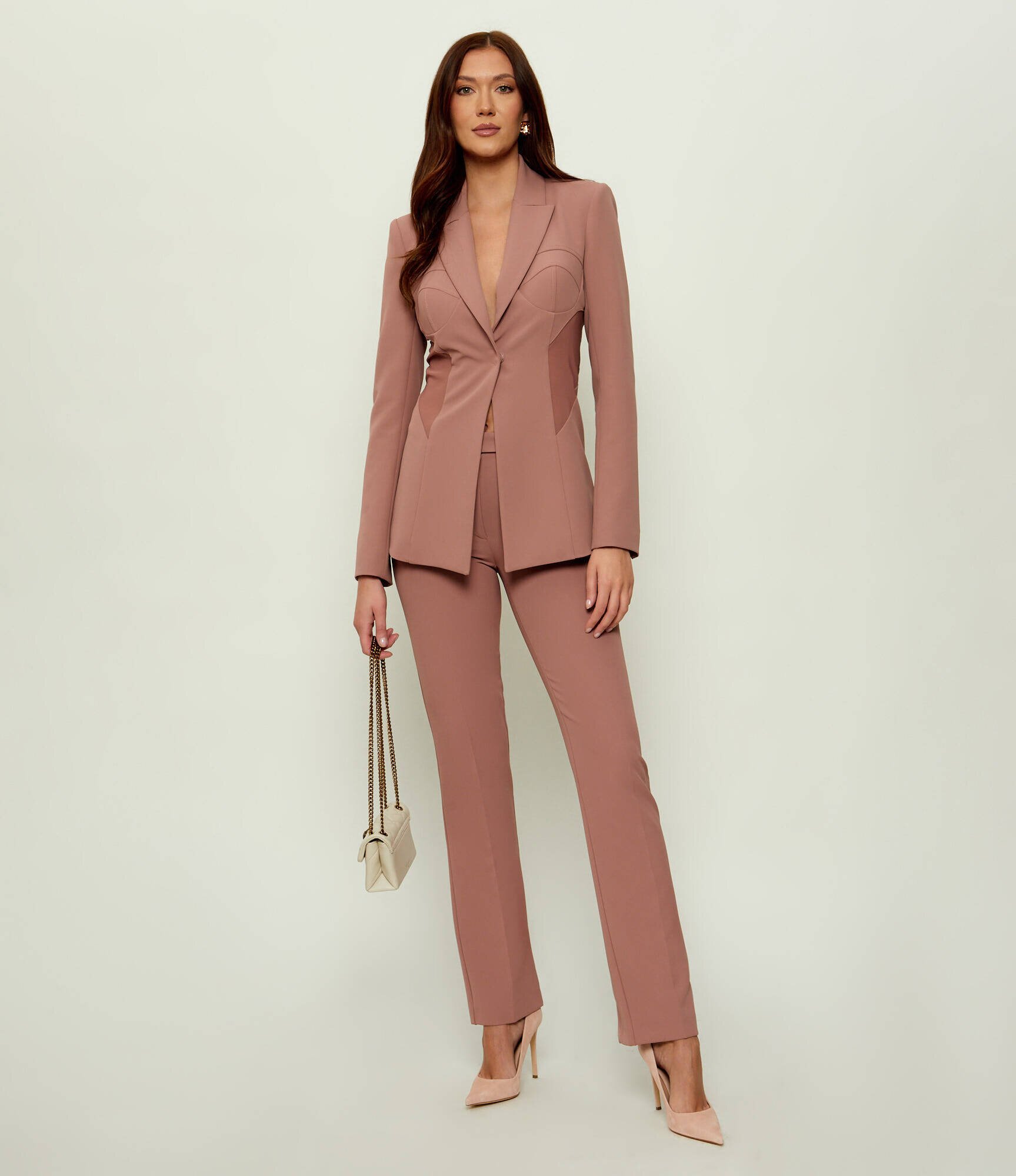 Patrizia Pepe Pantaloni | Slim Fit