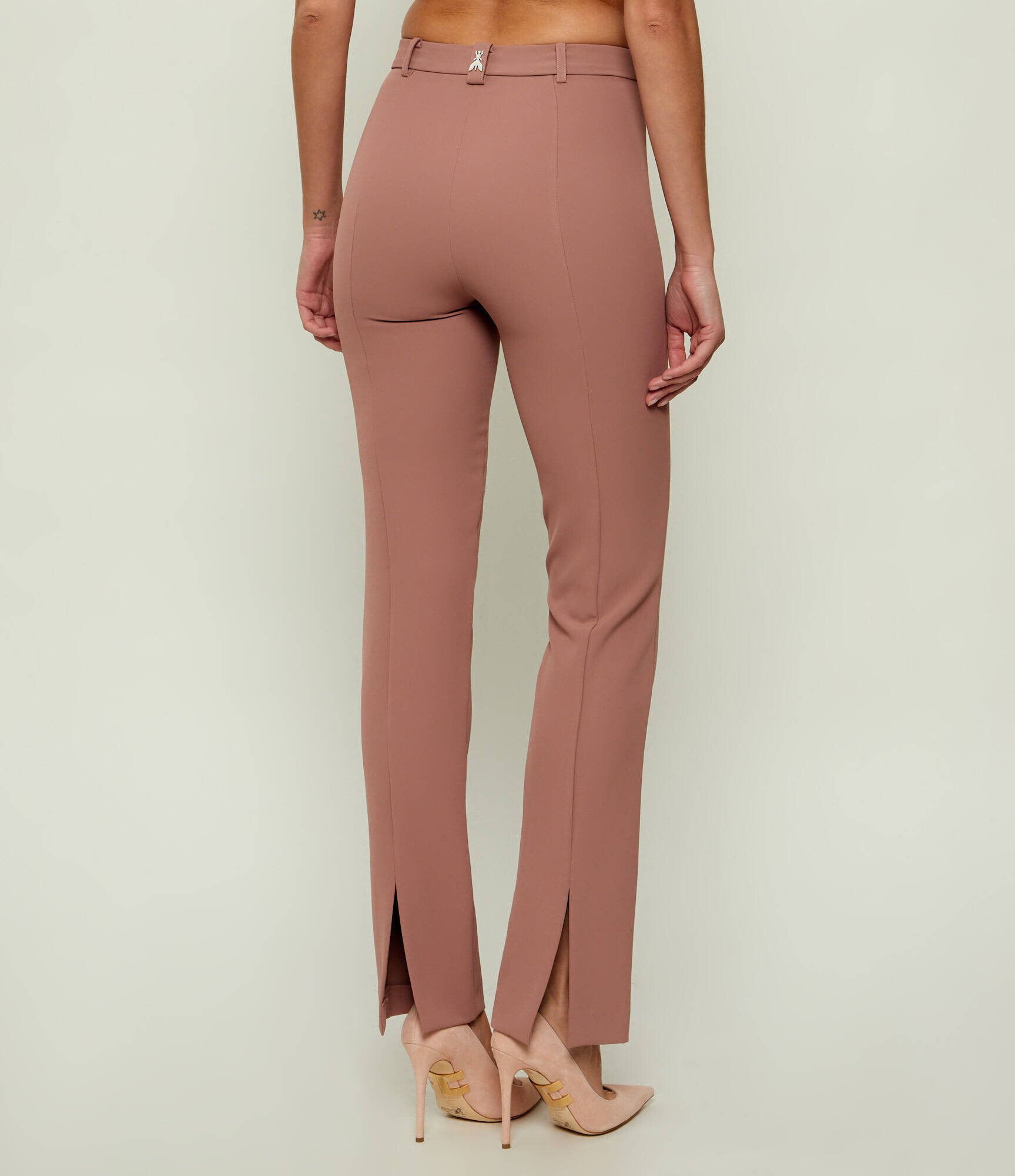 Patrizia Pepe Pantaloni | Slim Fit