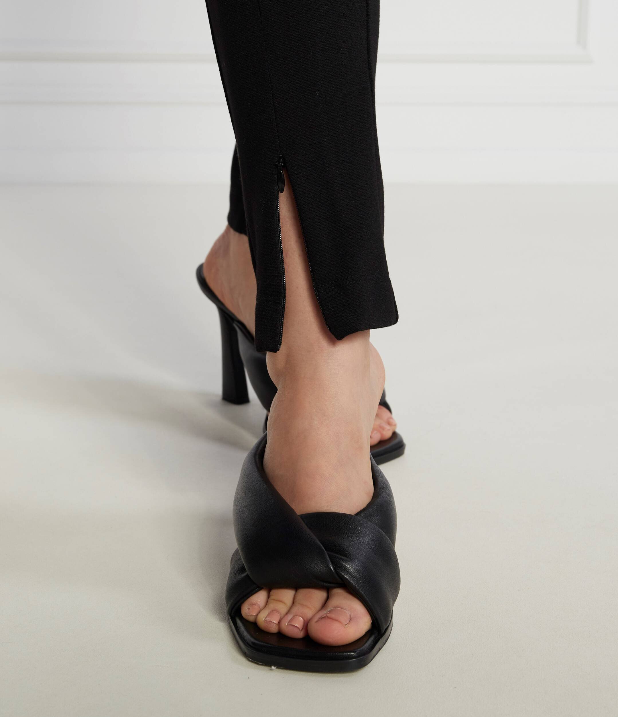 Patrizia Pepe Pantaloni | Slim Fit