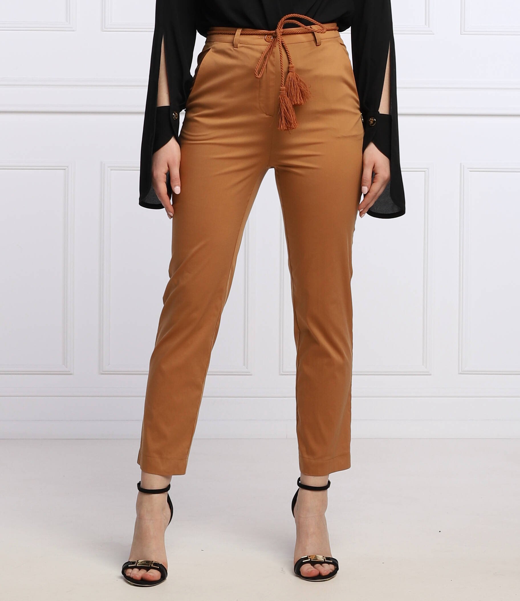 Patrizia Pepe Pantaloni | Slim Fit
