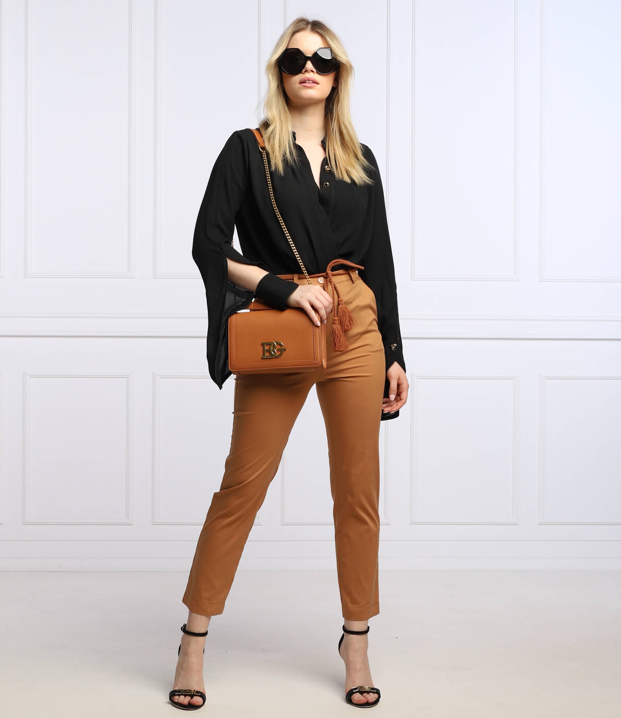 Patrizia Pepe Pantaloni | Slim Fit