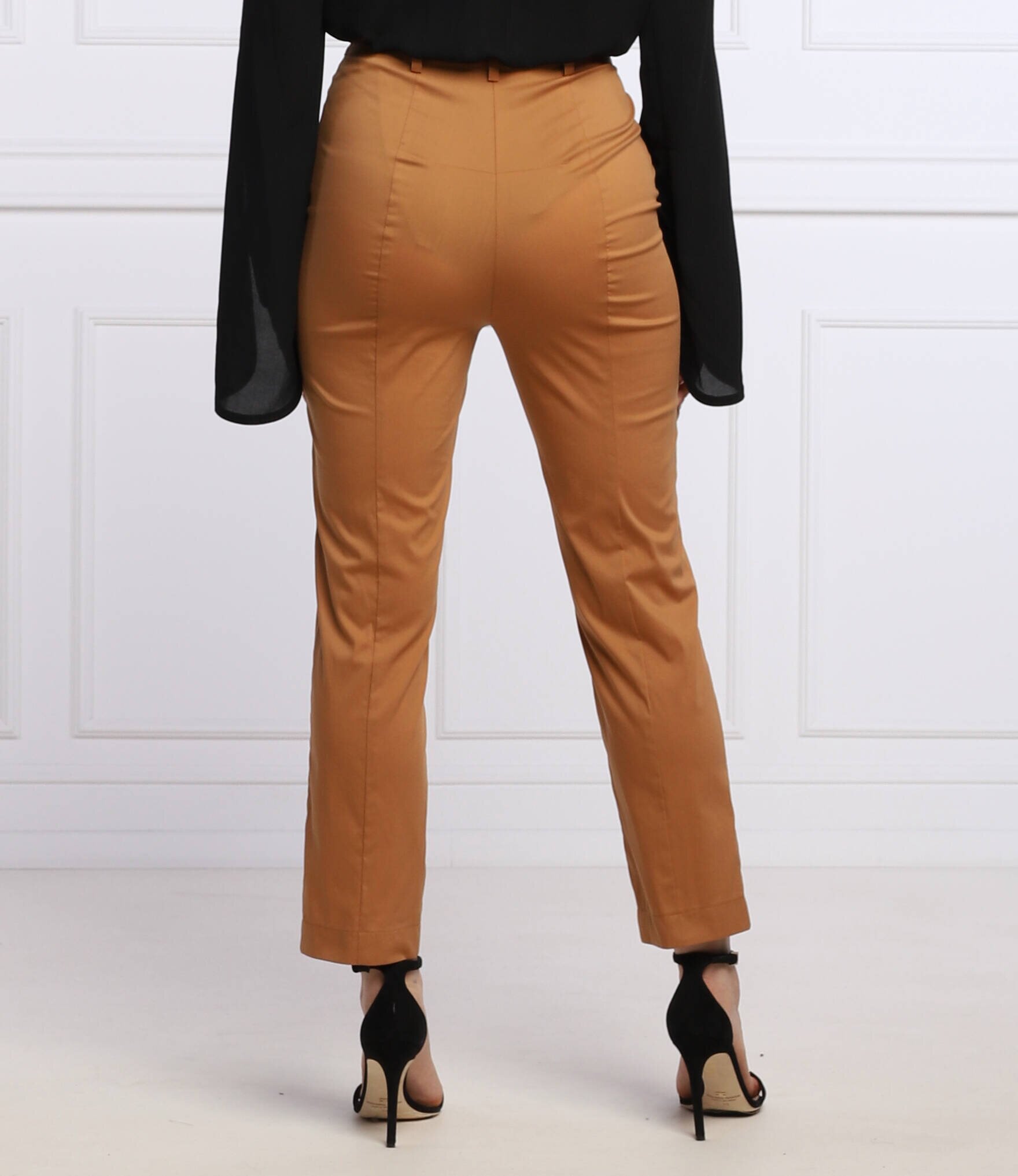 Patrizia Pepe Pantaloni | Slim Fit