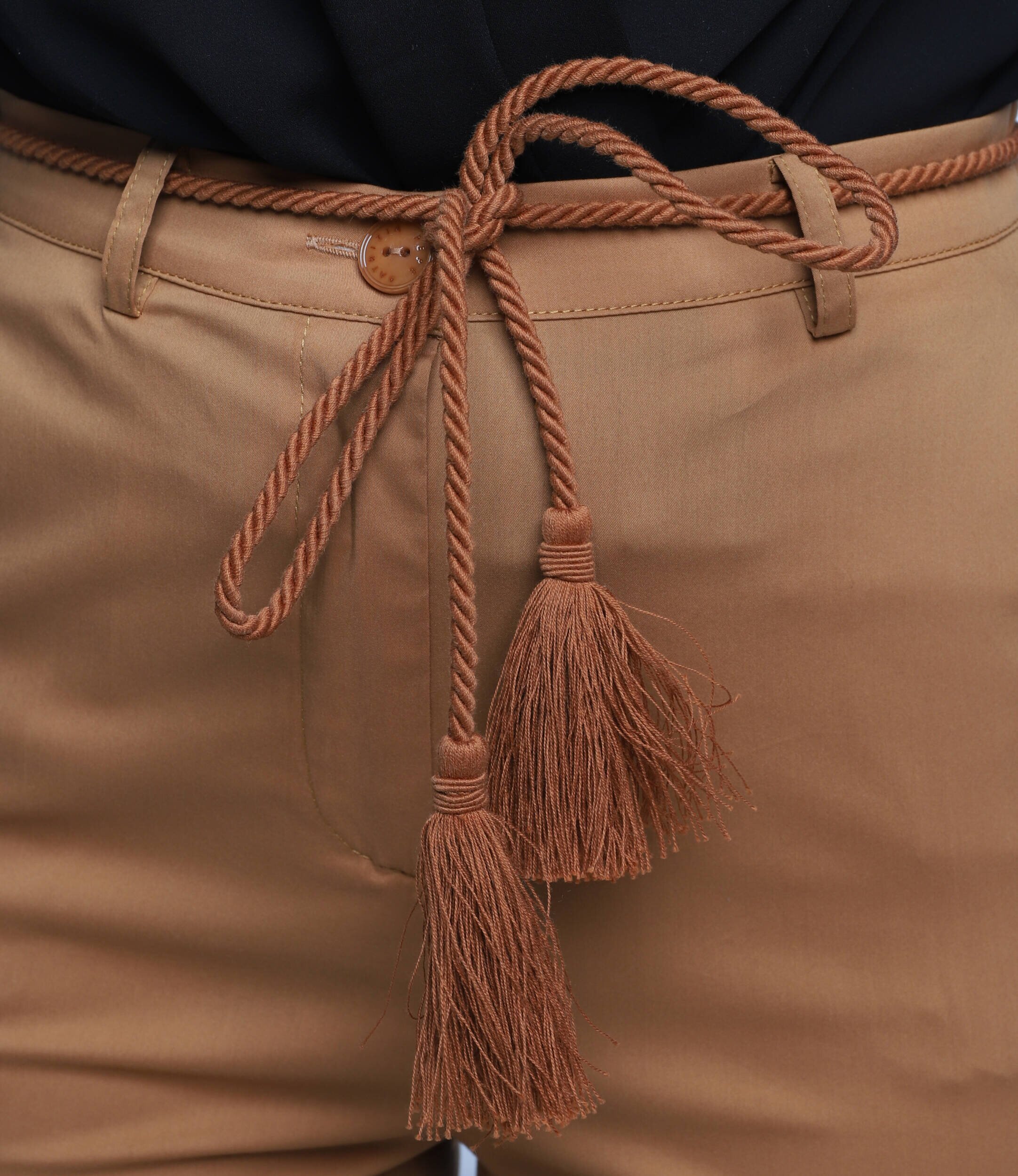Patrizia Pepe Pantaloni | Slim Fit