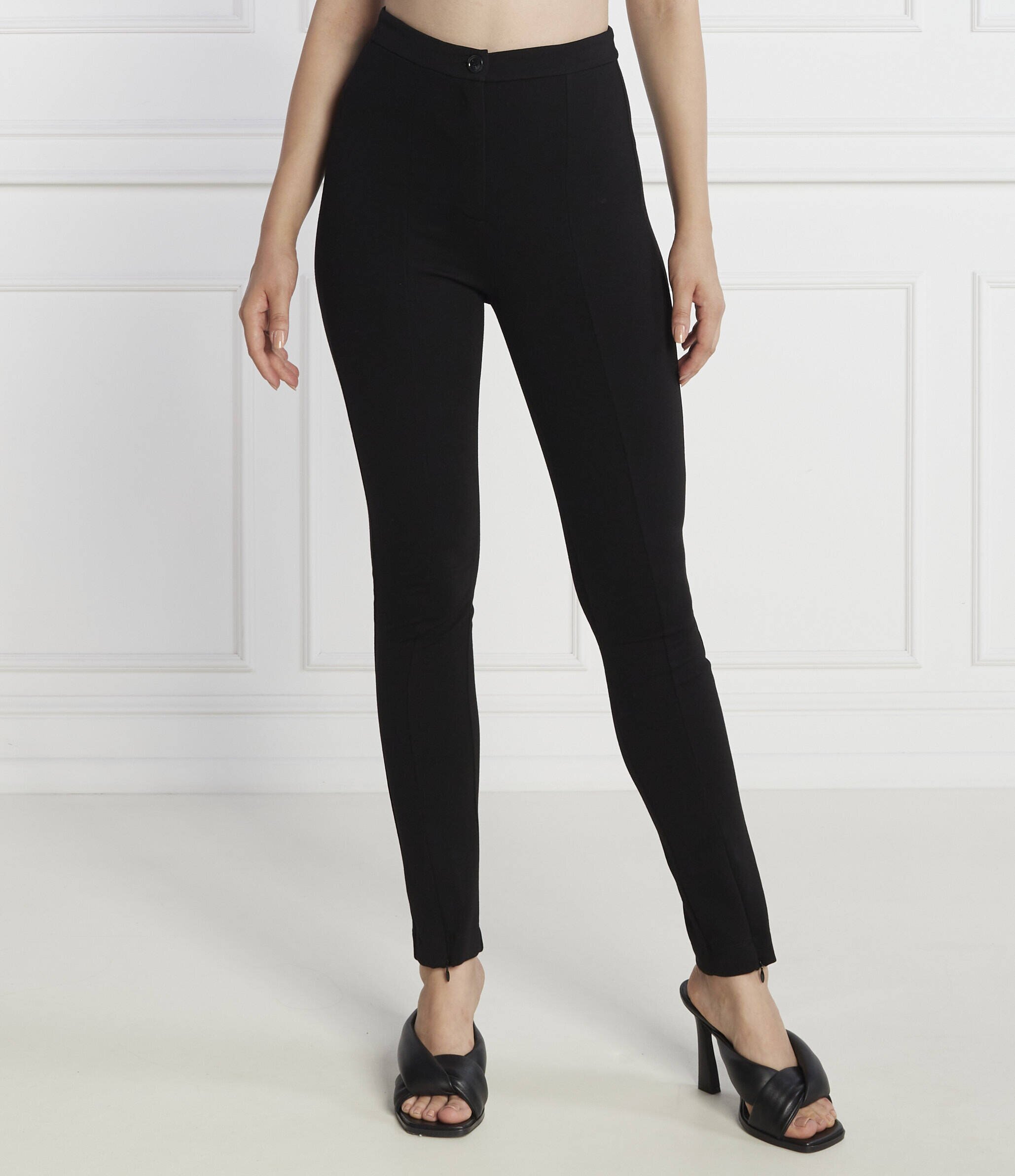 Patrizia Pepe Pantaloni | Slim Fit