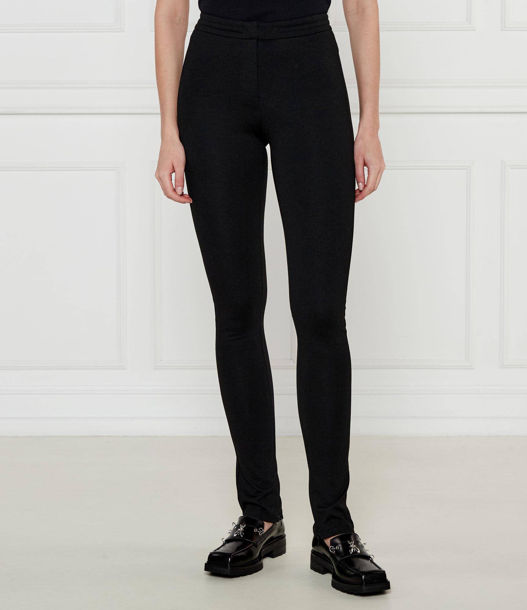 Patrizia Pepe Pantaloni | Slim Fit | high waist