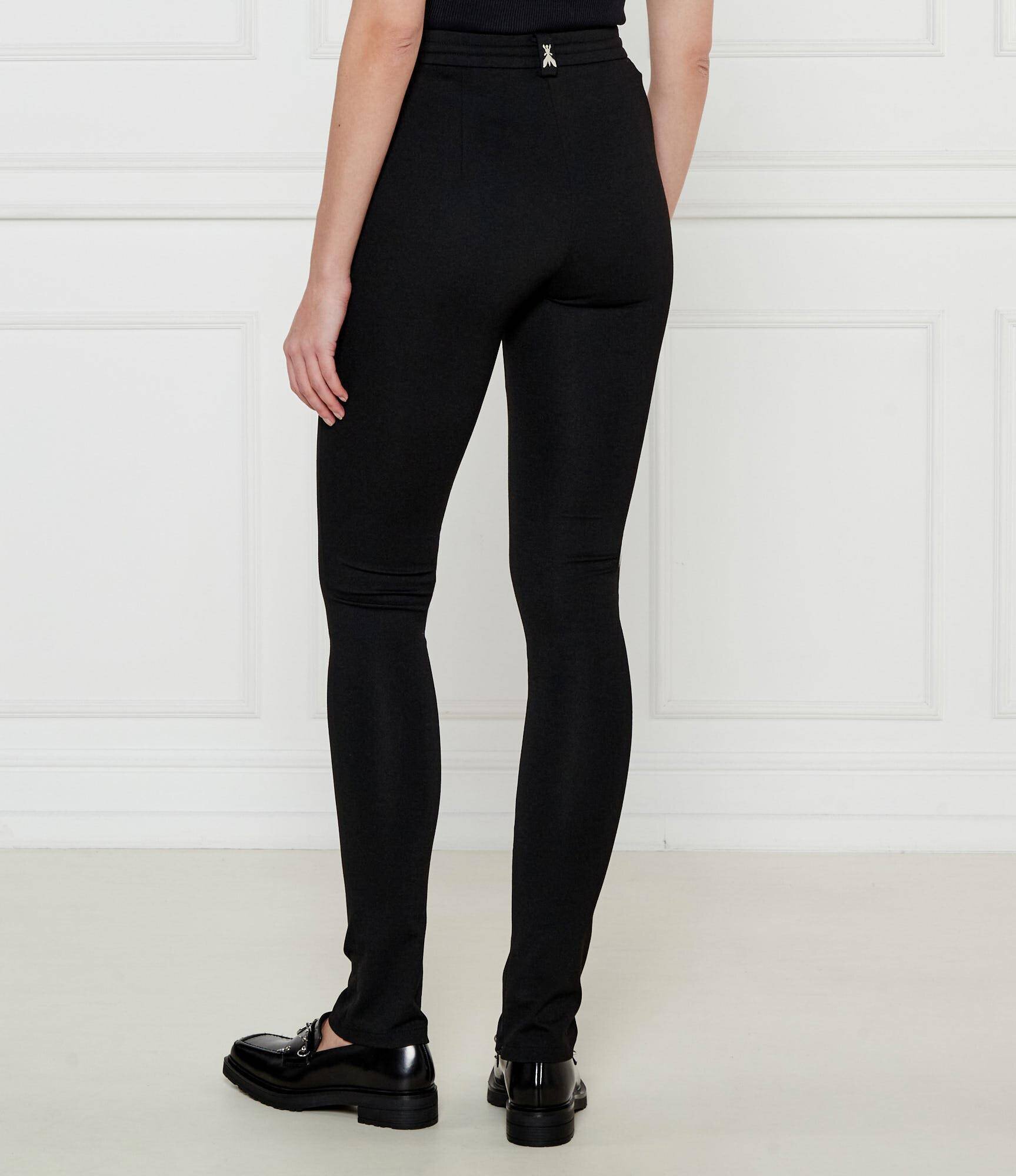 Patrizia Pepe Pantaloni | Slim Fit | high waist