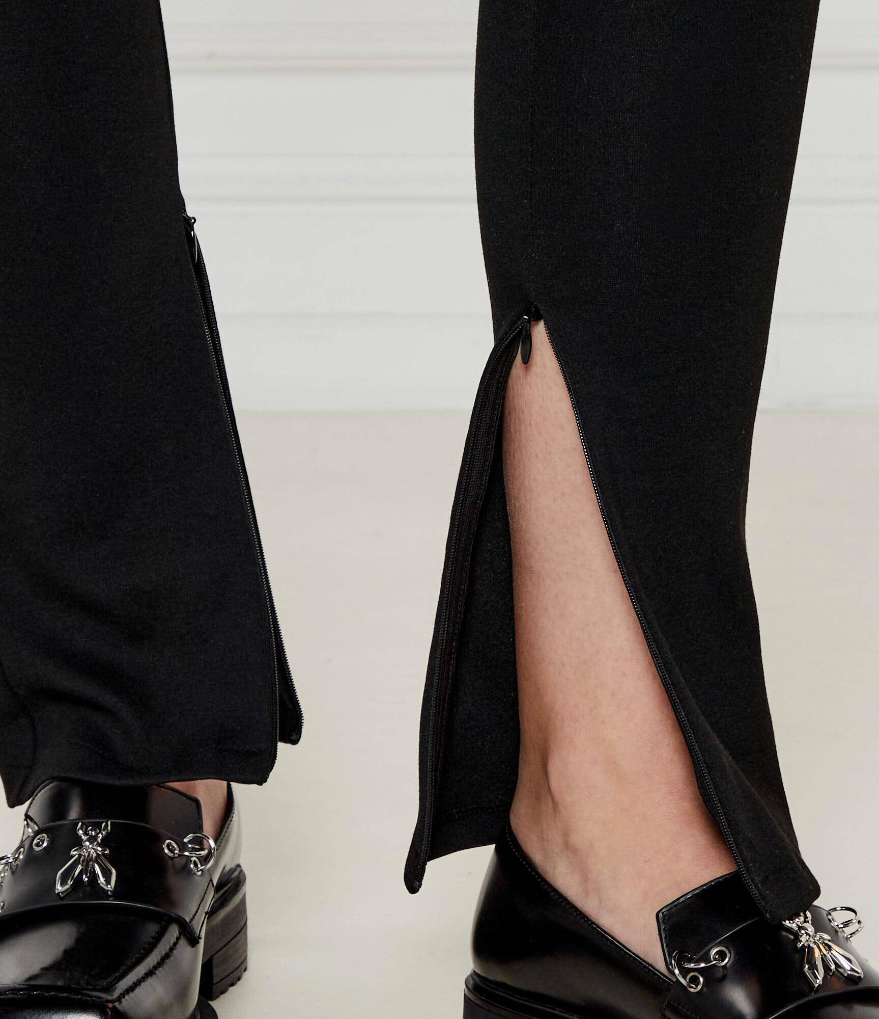 Patrizia Pepe Pantaloni | Slim Fit | high waist