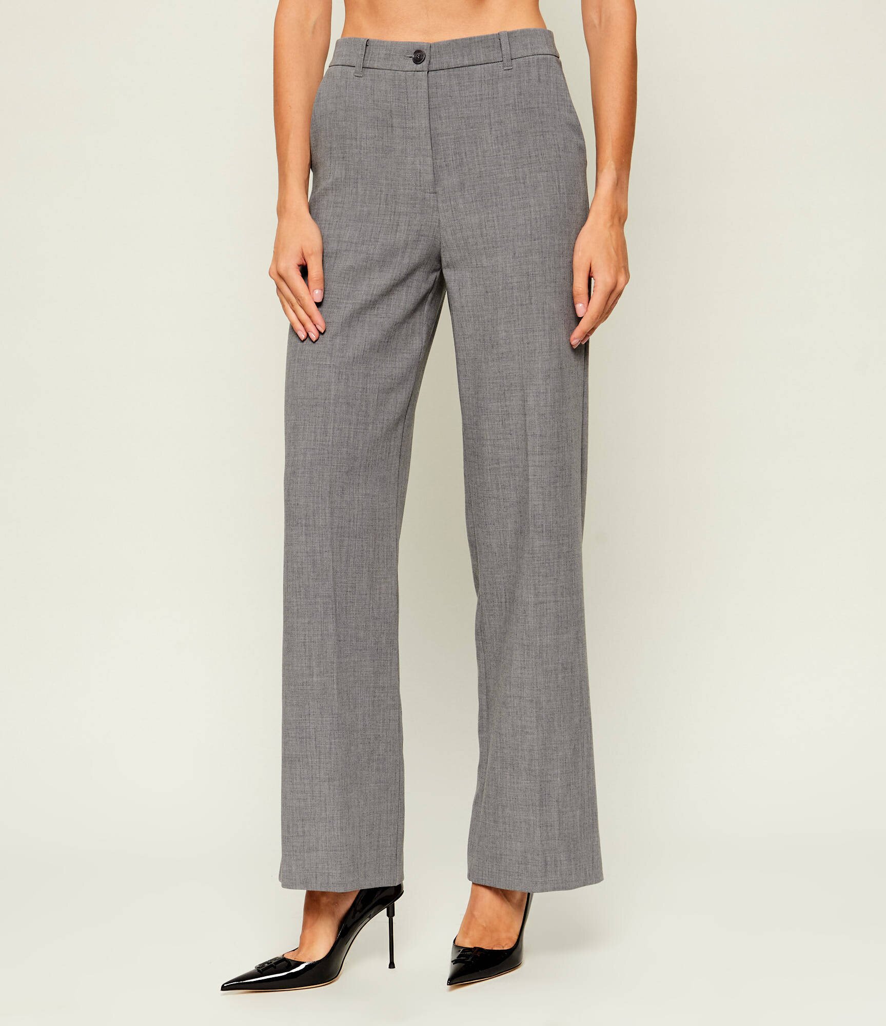 Patrizia Pepe Pantaloni | Straight fit