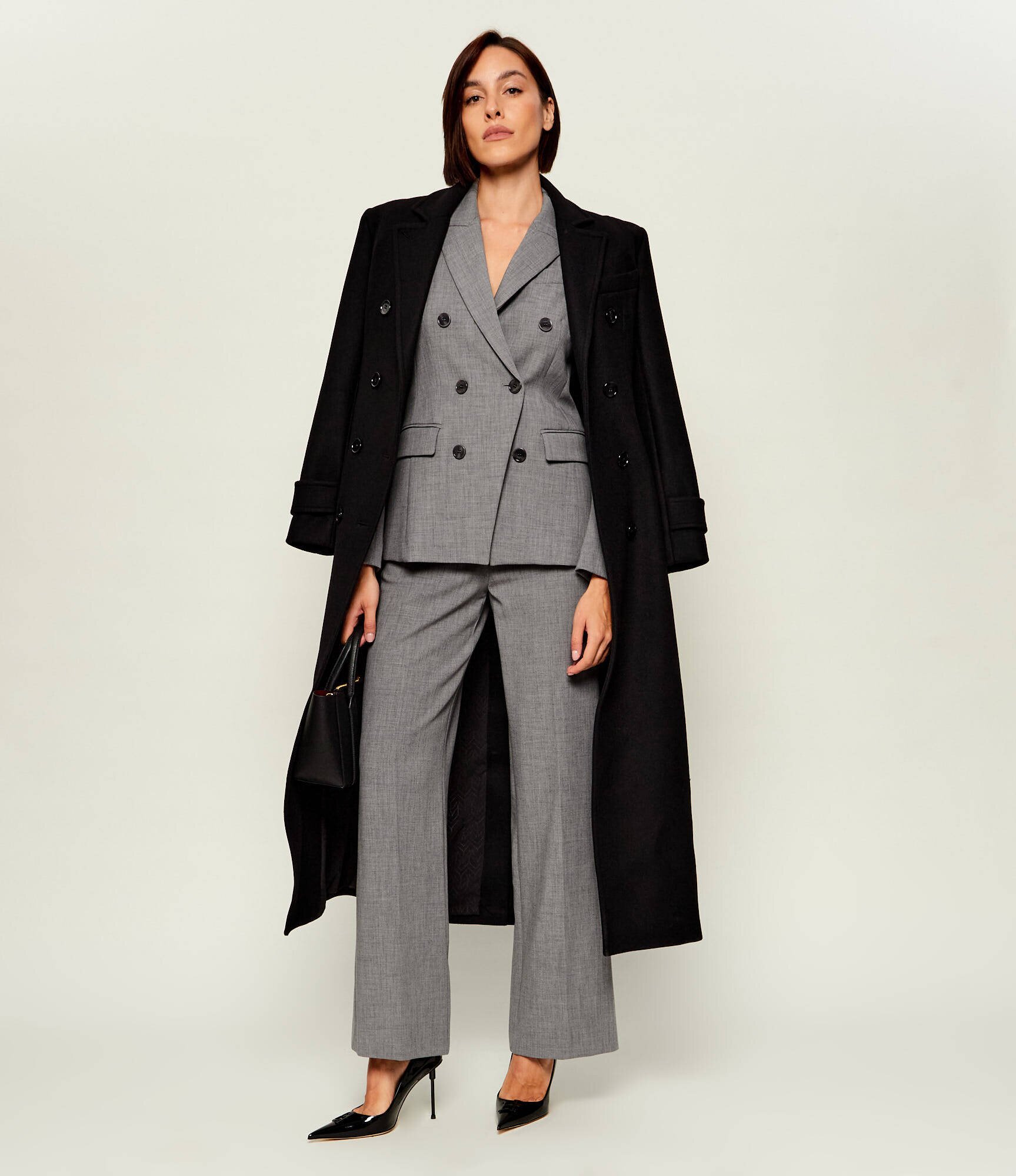 Patrizia Pepe Pantaloni | Straight fit