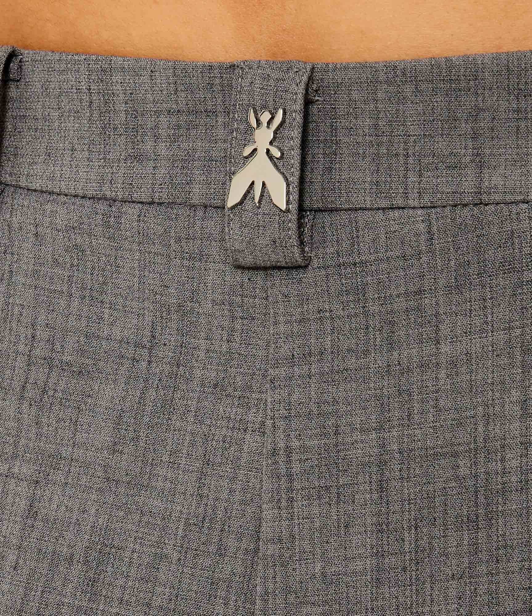 Patrizia Pepe Pantaloni | Straight fit