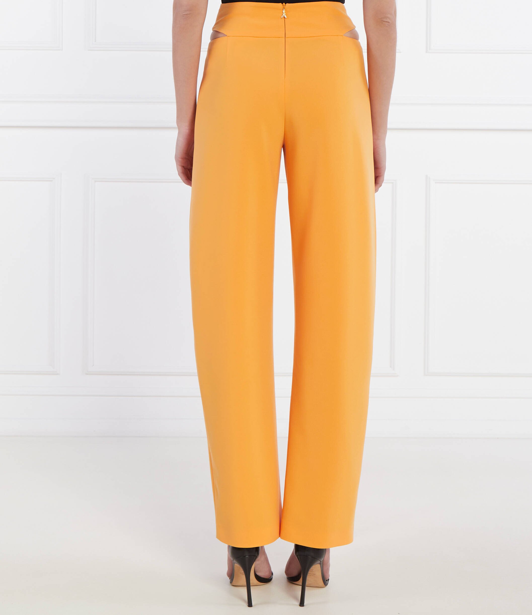 Patrizia Pepe Pantaloni | Straight fit