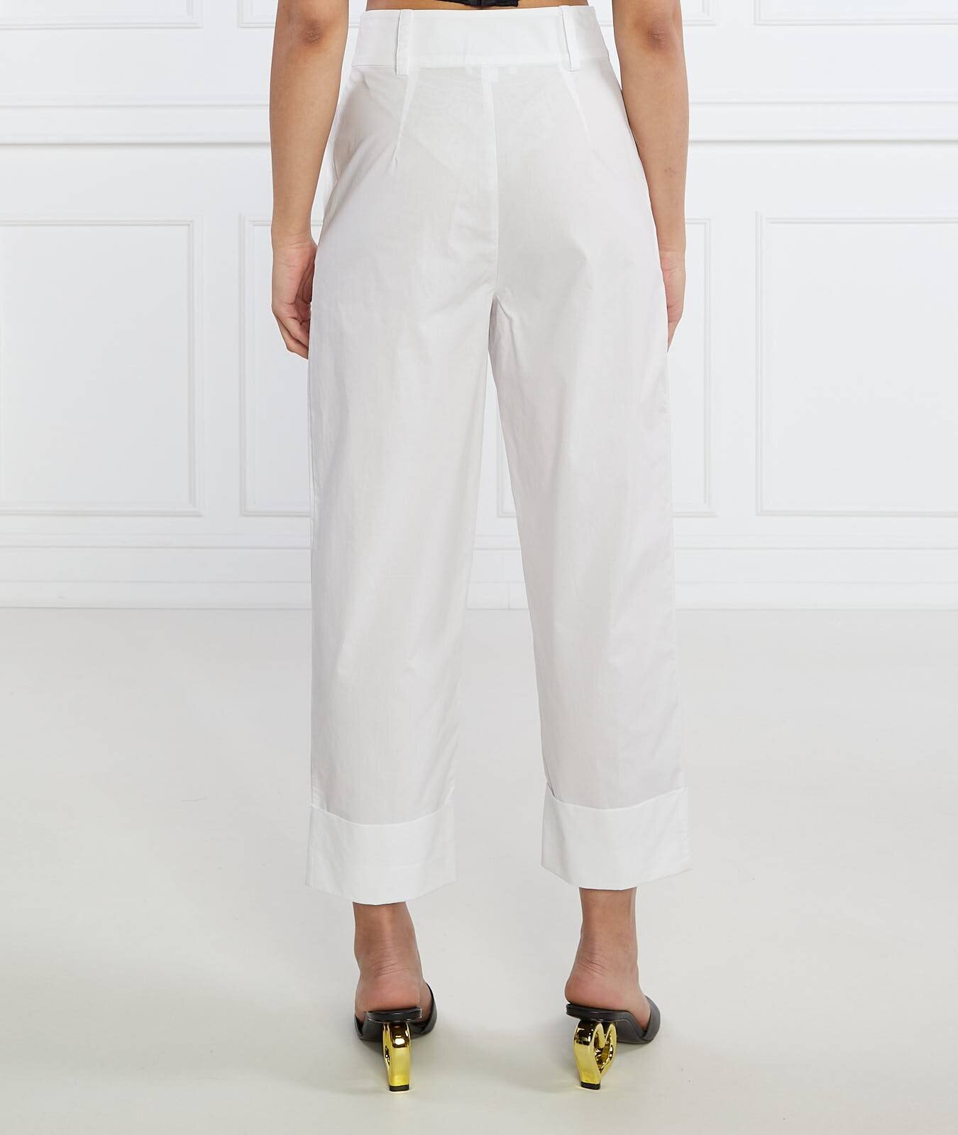 Patrizia Pepe Pantaloni | Straight fit