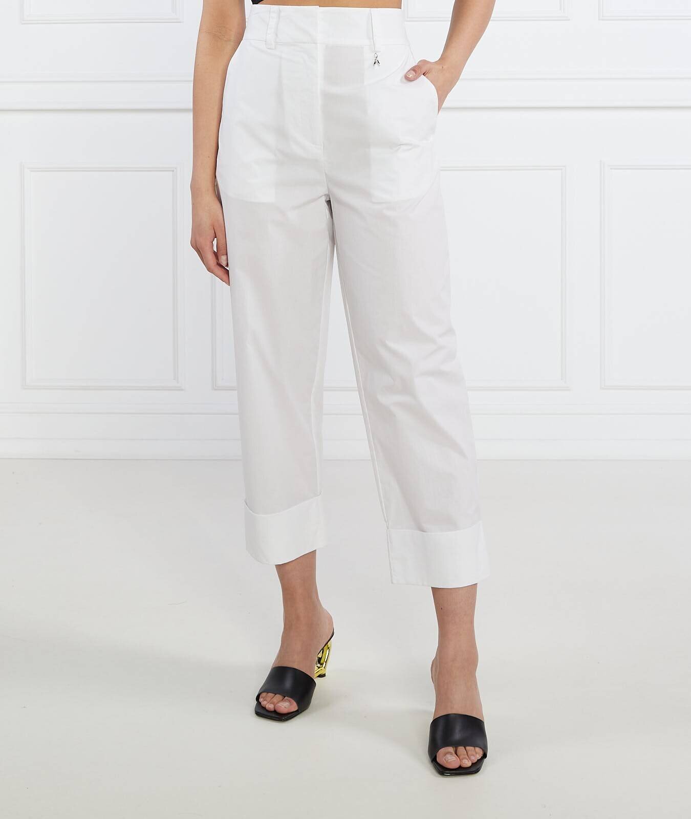 Patrizia Pepe Pantaloni | Straight fit