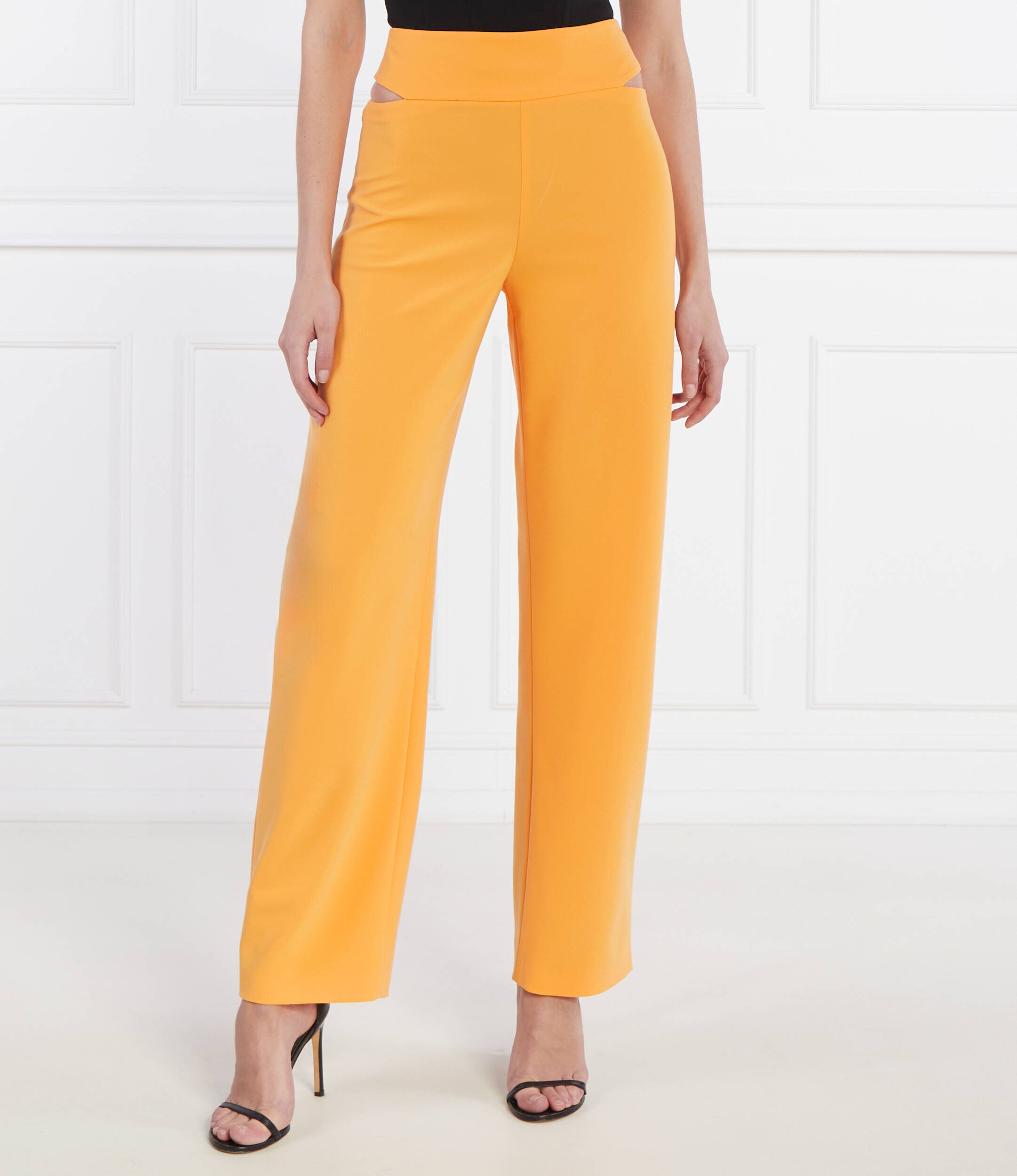 Patrizia Pepe Pantaloni | Straight fit