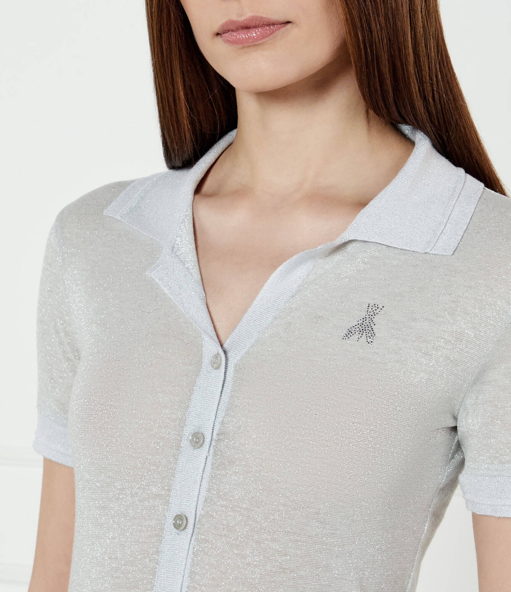 Patrizia Pepe Polo | Regular Fit
