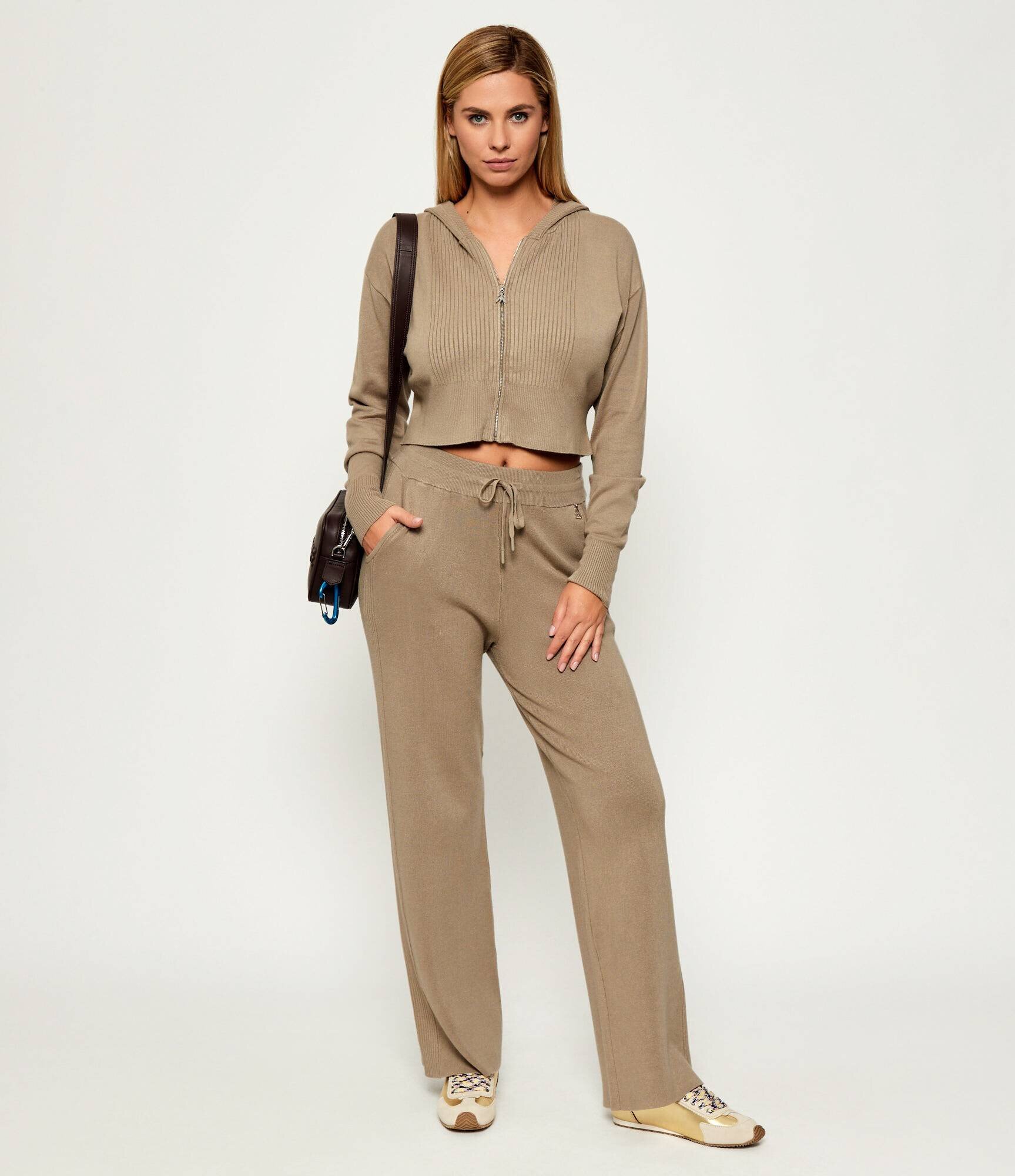 Patrizia Pepe Pulover | Cropped Fit