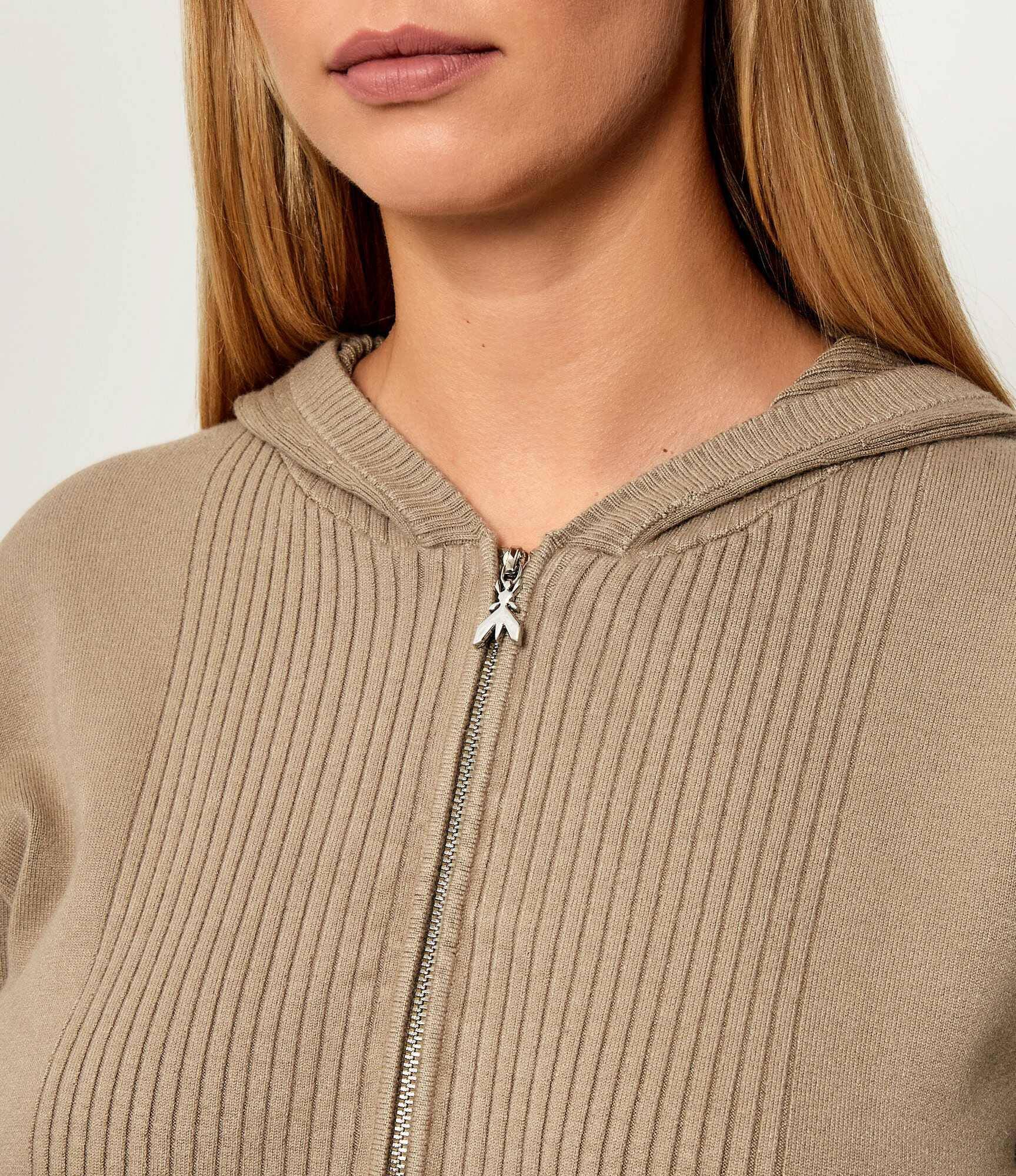 Patrizia Pepe Pulover | Cropped Fit