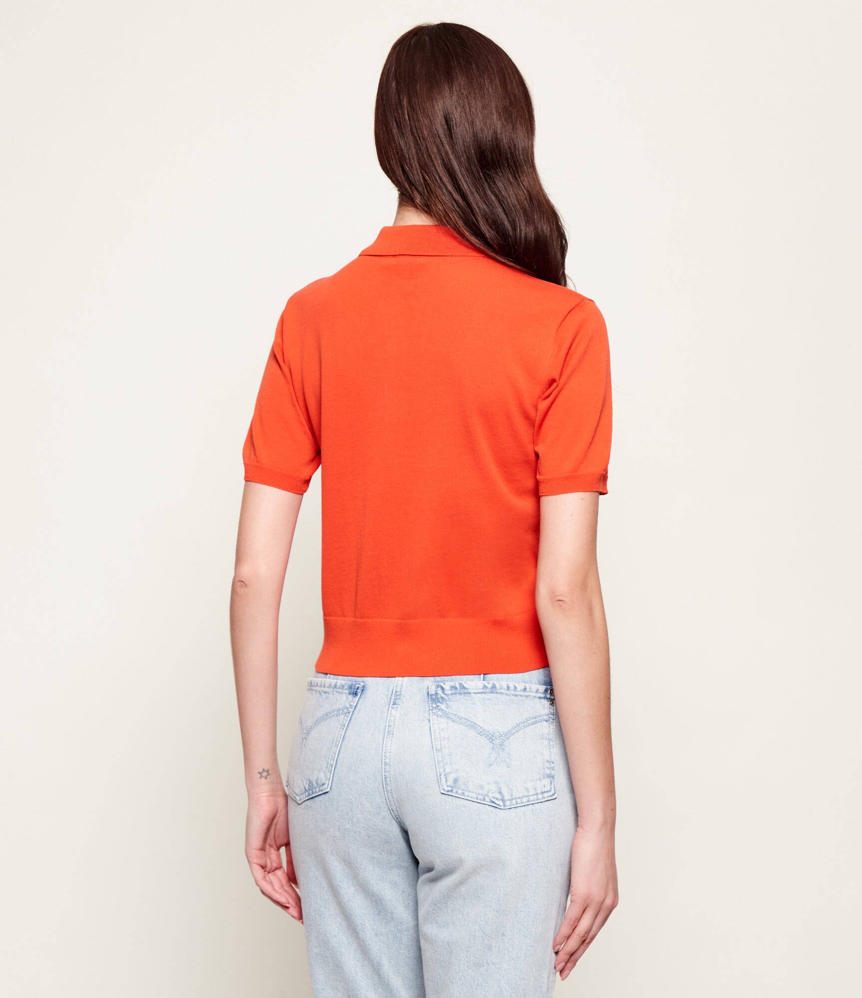 Patrizia Pepe Pulover | regular fit