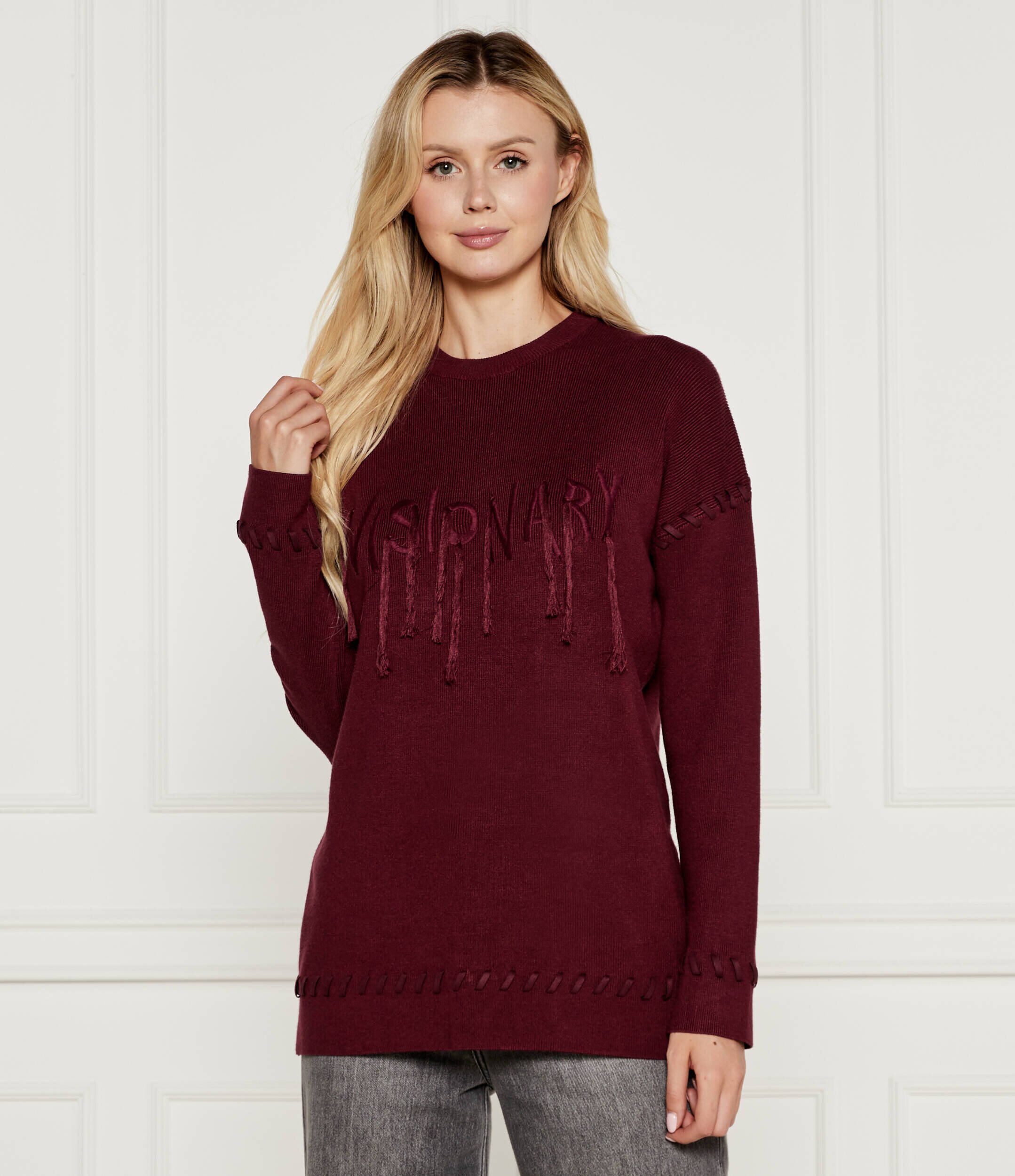 Patrizia Pepe Pulover | regular fit