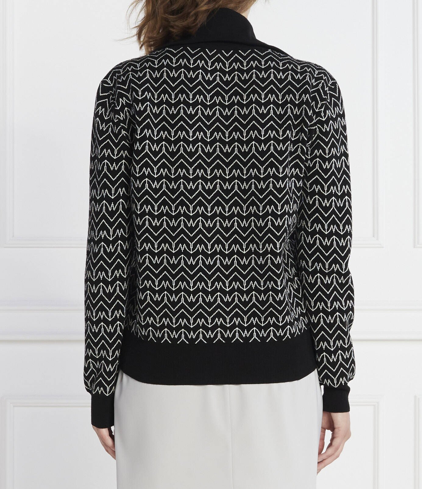 Patrizia Pepe Pulover | Regular Fit