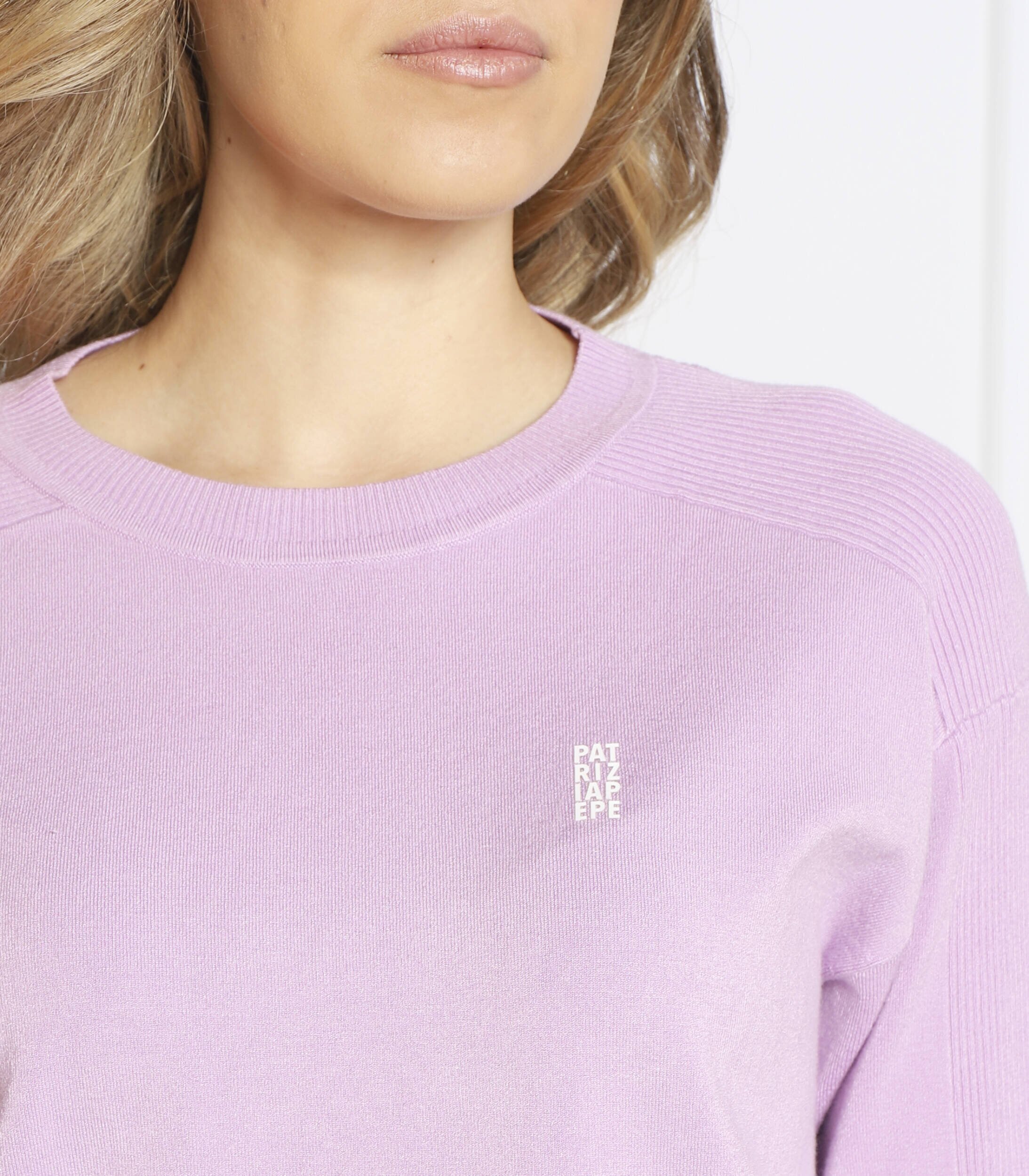 Patrizia Pepe Pulover | Regular Fit