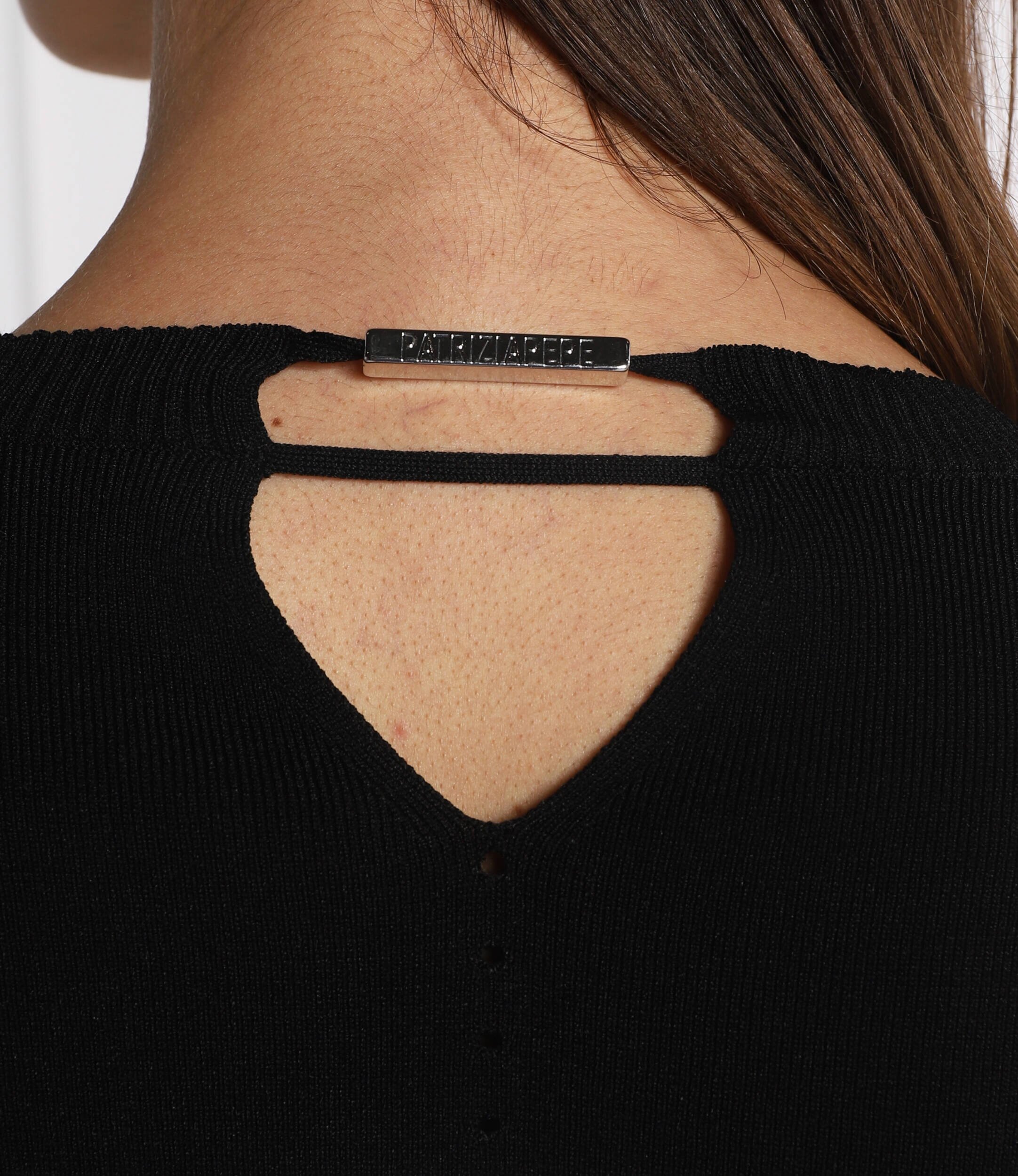 Patrizia Pepe Pulover | Regular Fit