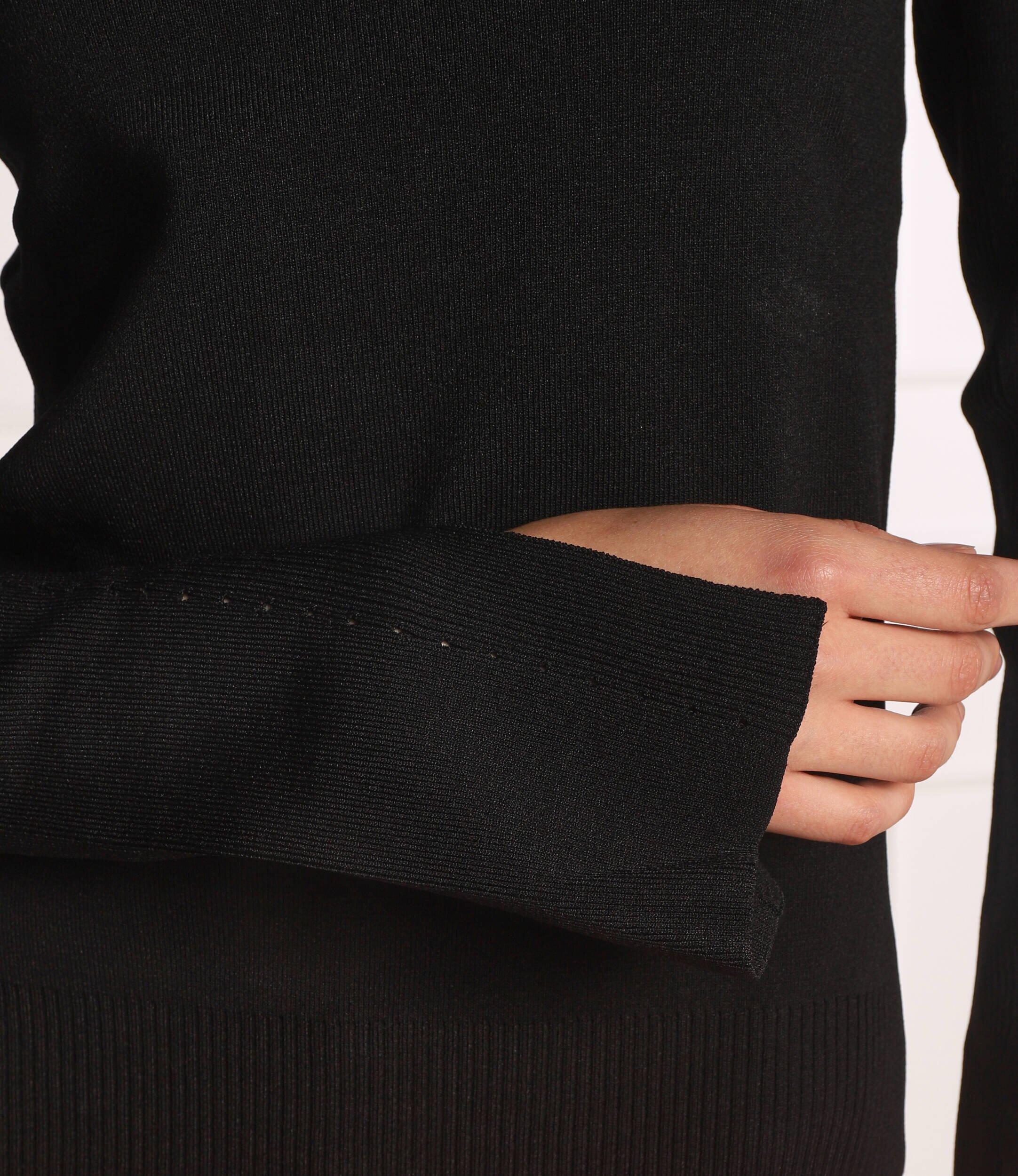 Patrizia Pepe Pulover | Regular Fit