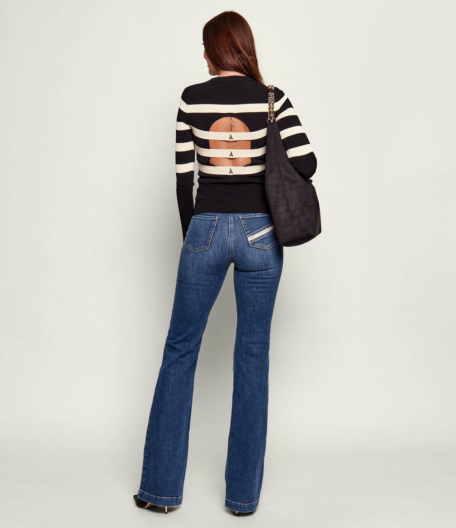 Patrizia Pepe Pulover | Slim Fit