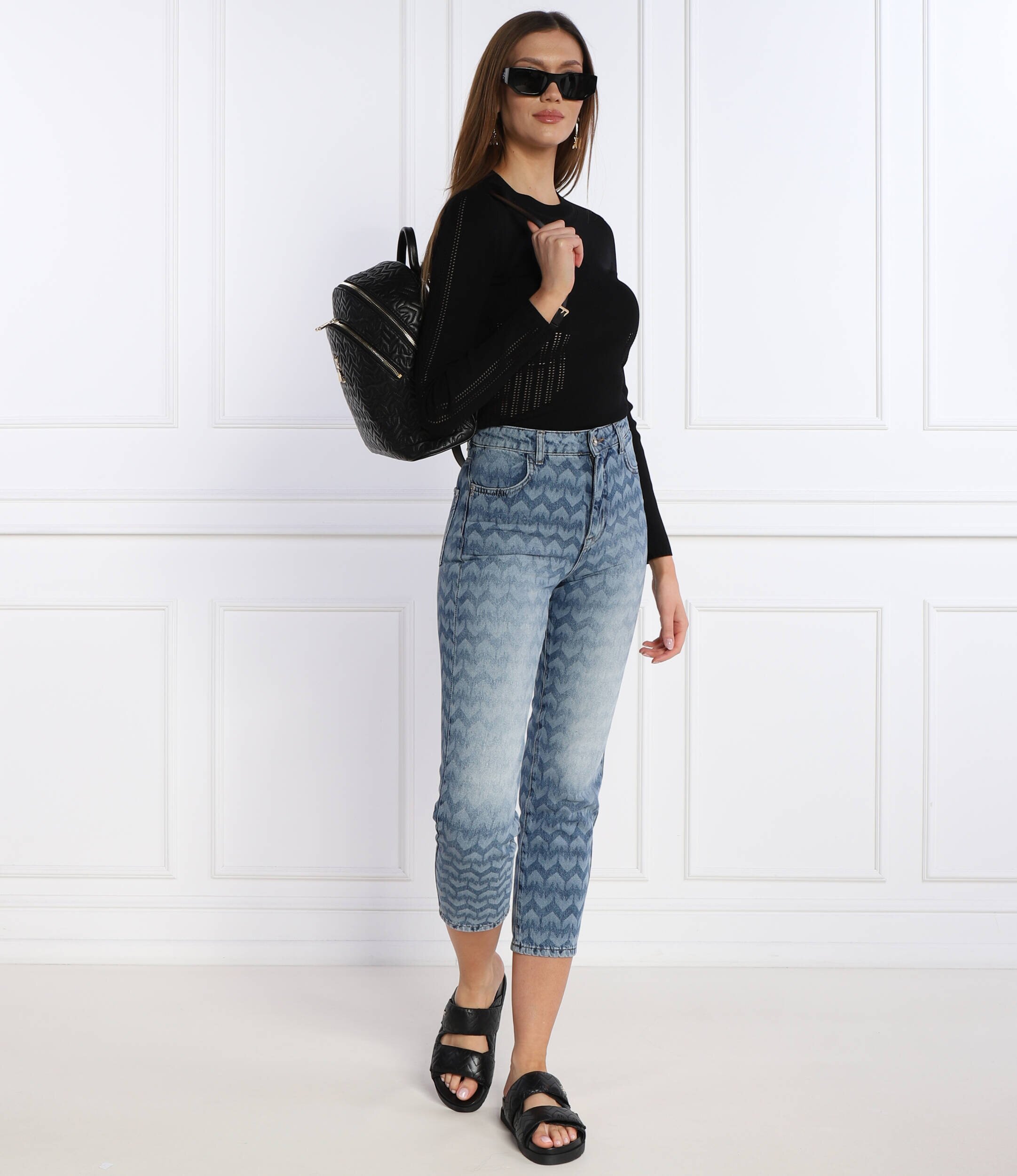 Patrizia Pepe Pulover | Slim Fit