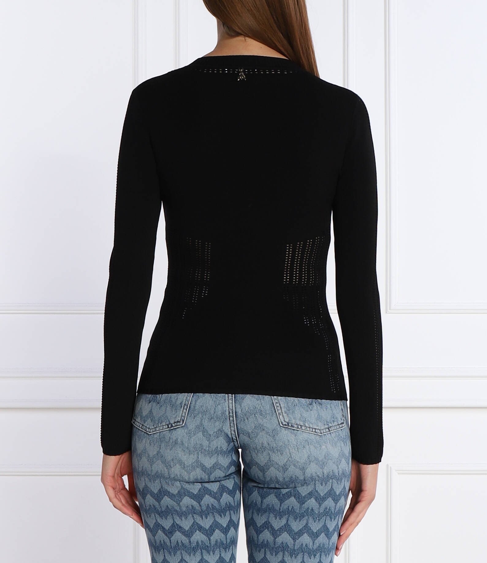 Patrizia Pepe Pulover | Slim Fit