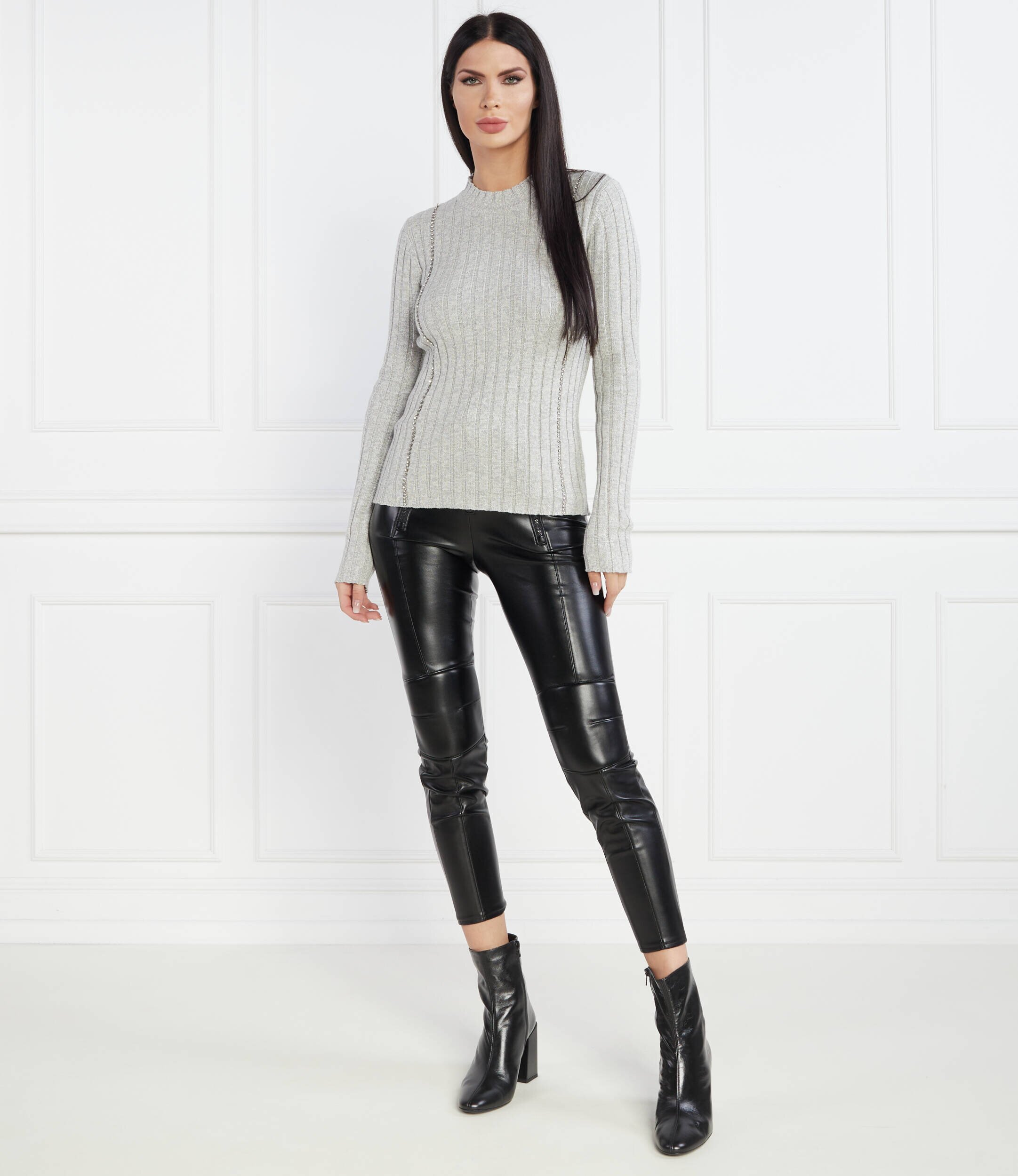 Patrizia Pepe Pulover | Slim Fit